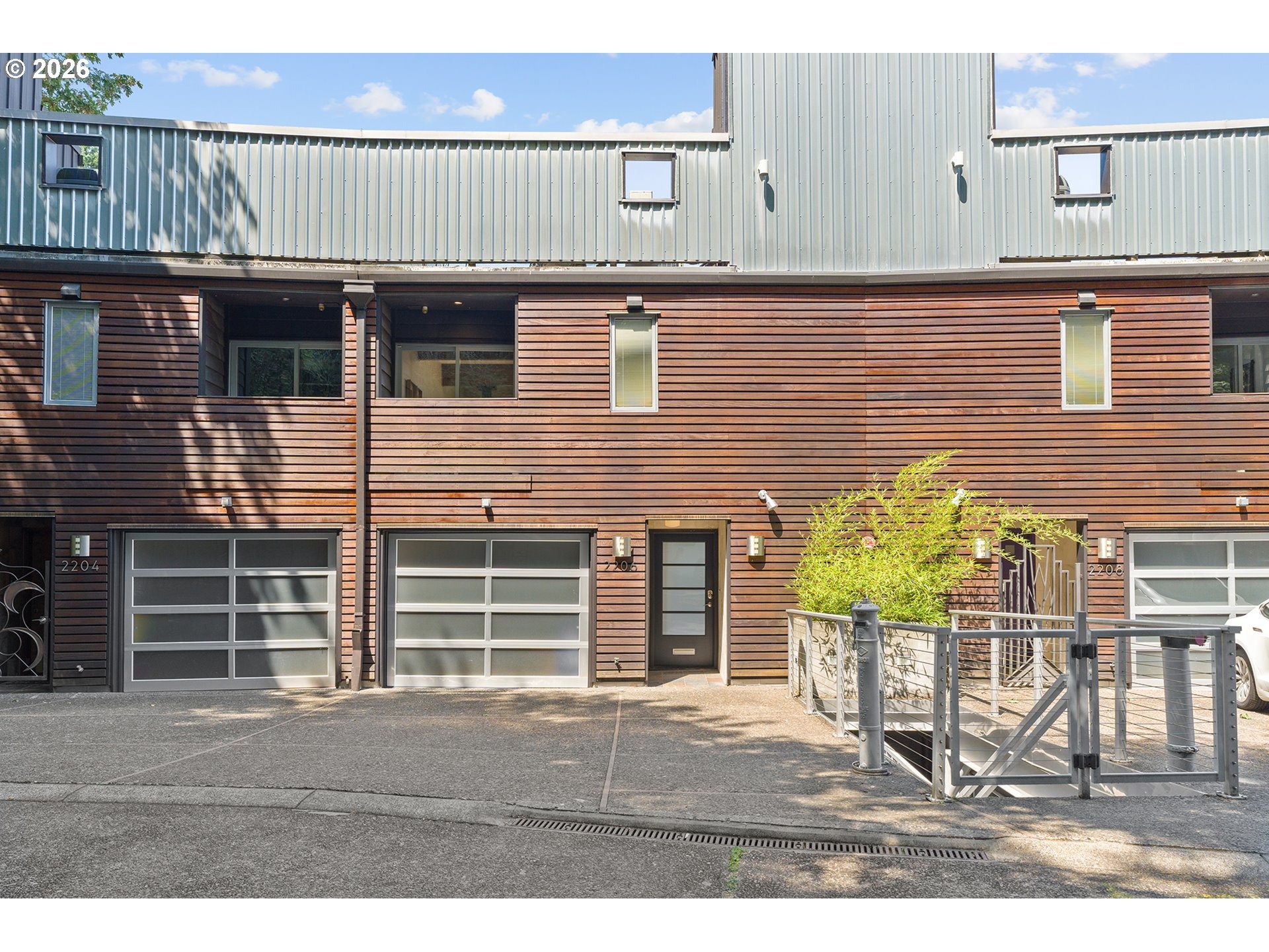 Hoffman Ave, Portland, OR 97201