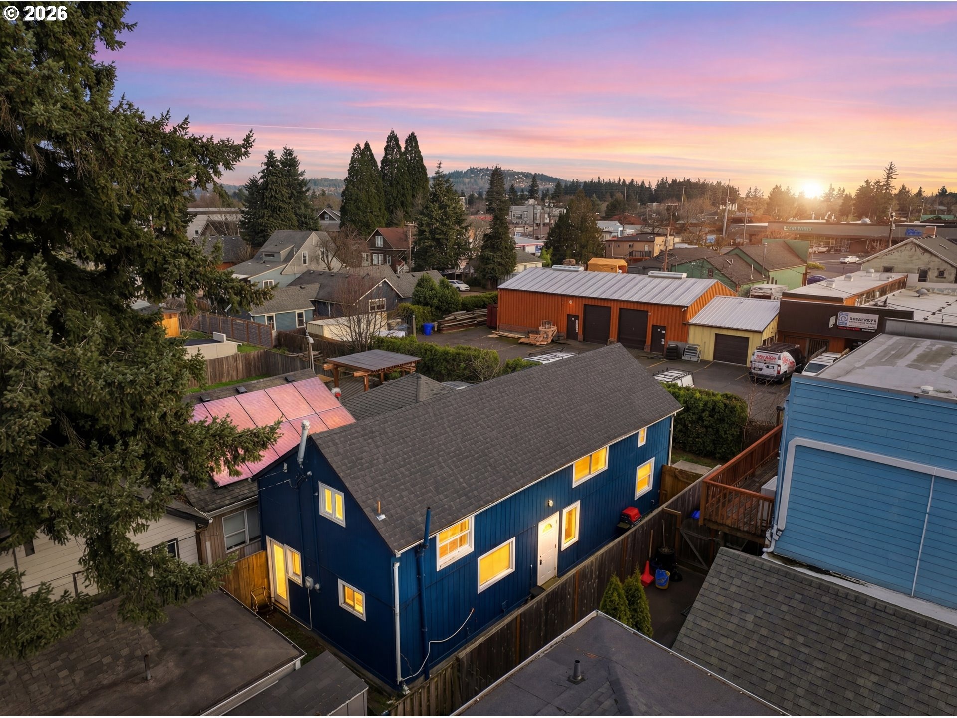 Pardee St, Portland, OR 97206 #1
