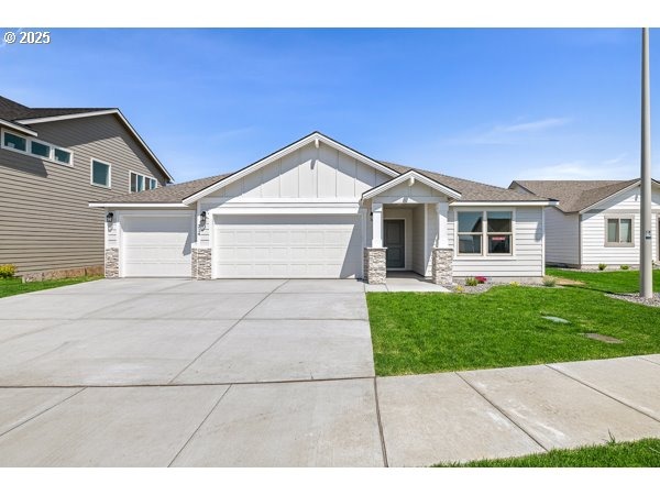 Sage St, Boardman, OR 97818