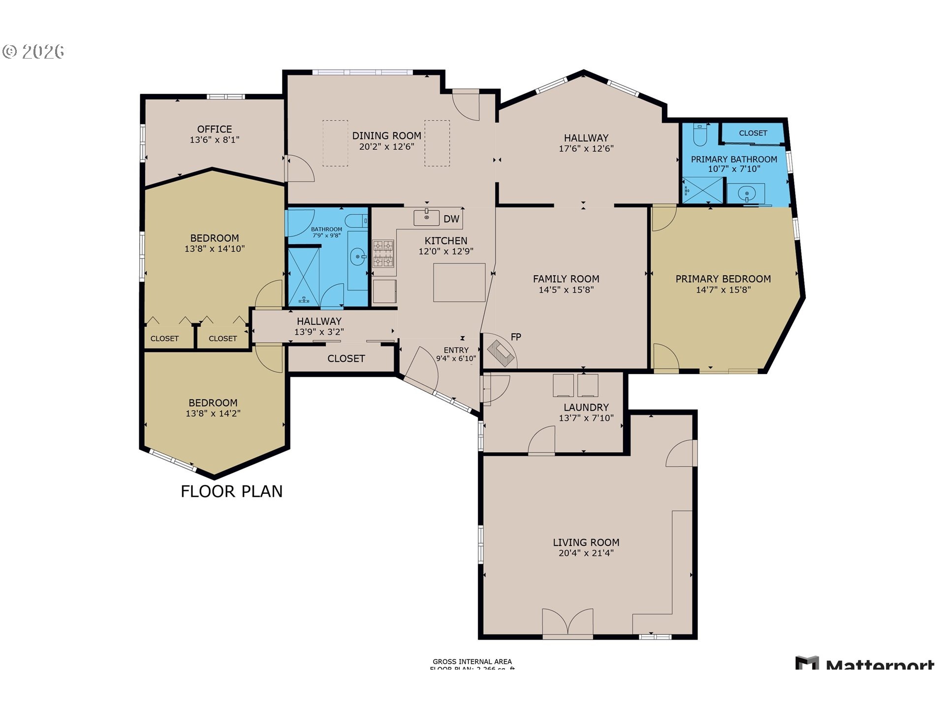 Cannon Dr, Hood River, OR 97031 #1