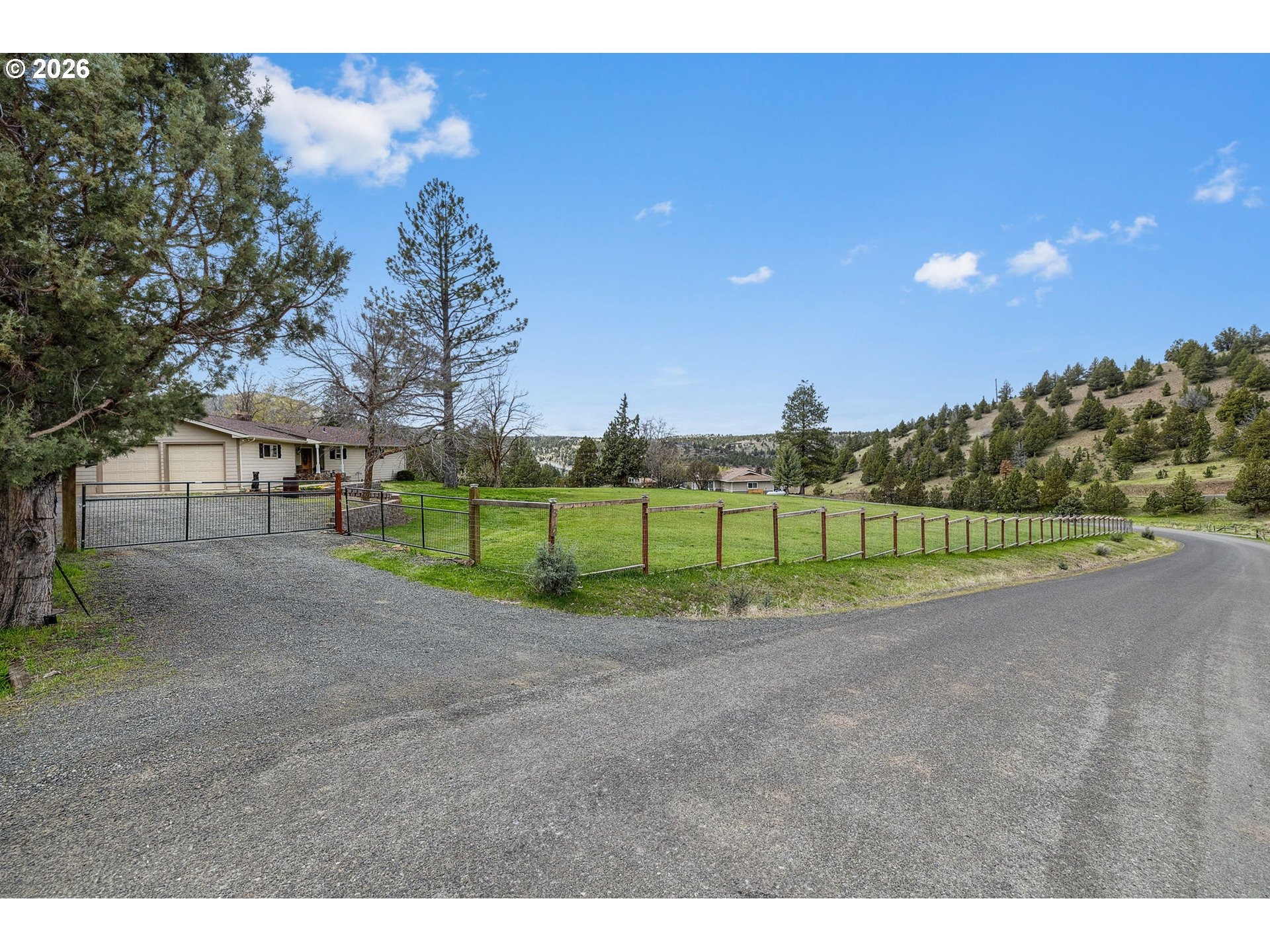 Edgewood Dr, Canyon City, OR 97820