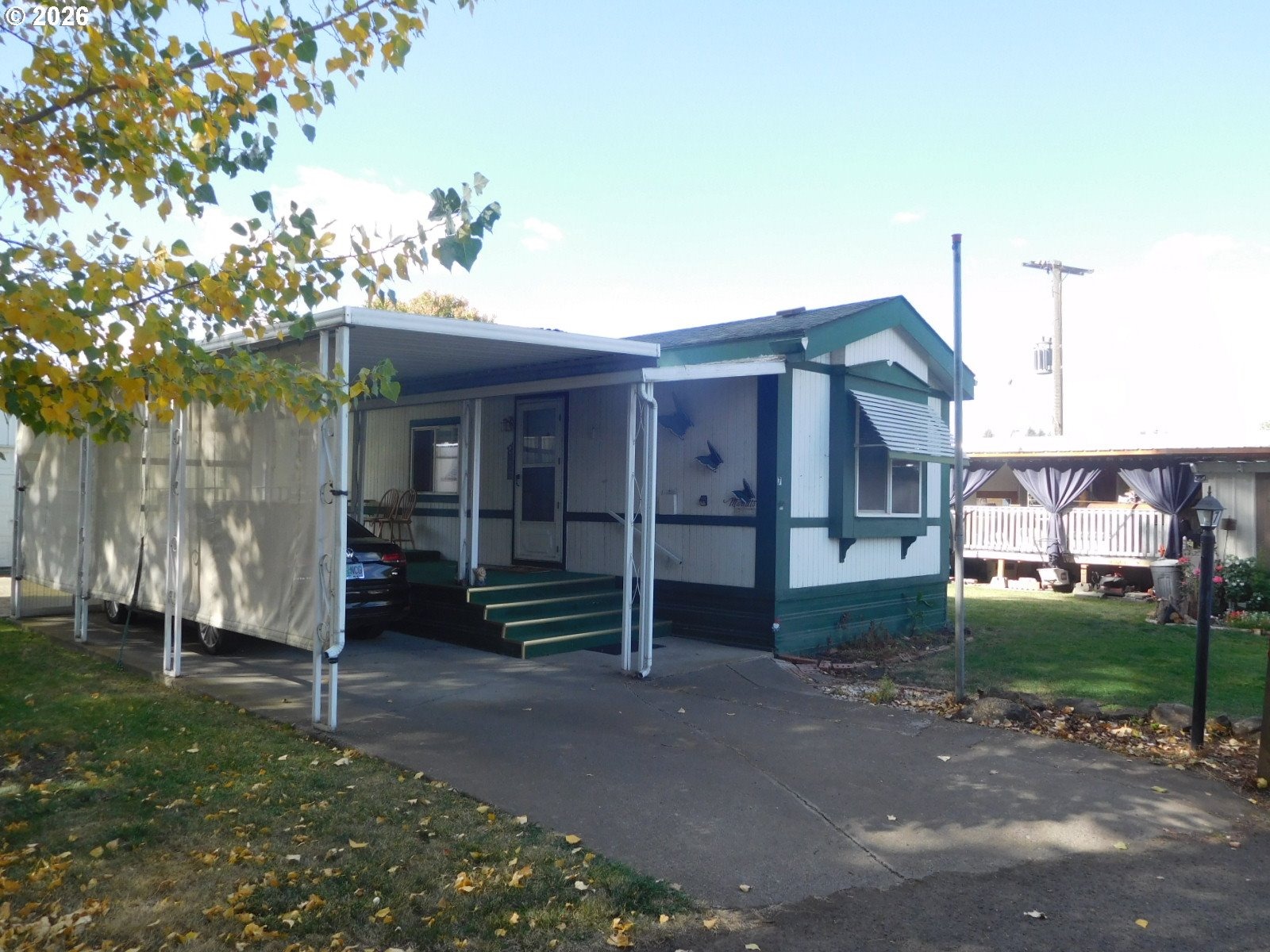 Crockett Rd, Milton Freewater, OR 97862 #1