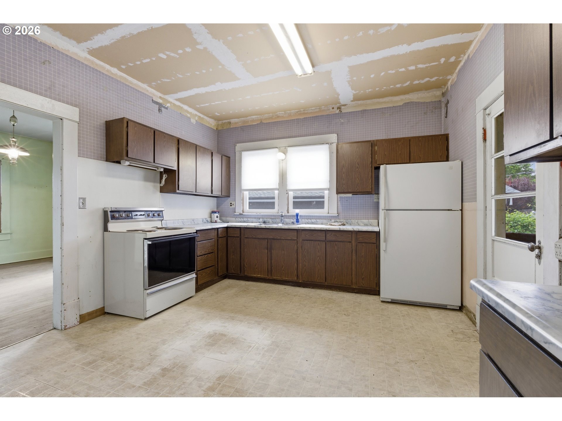 15th St, The Dalles, OR 97058