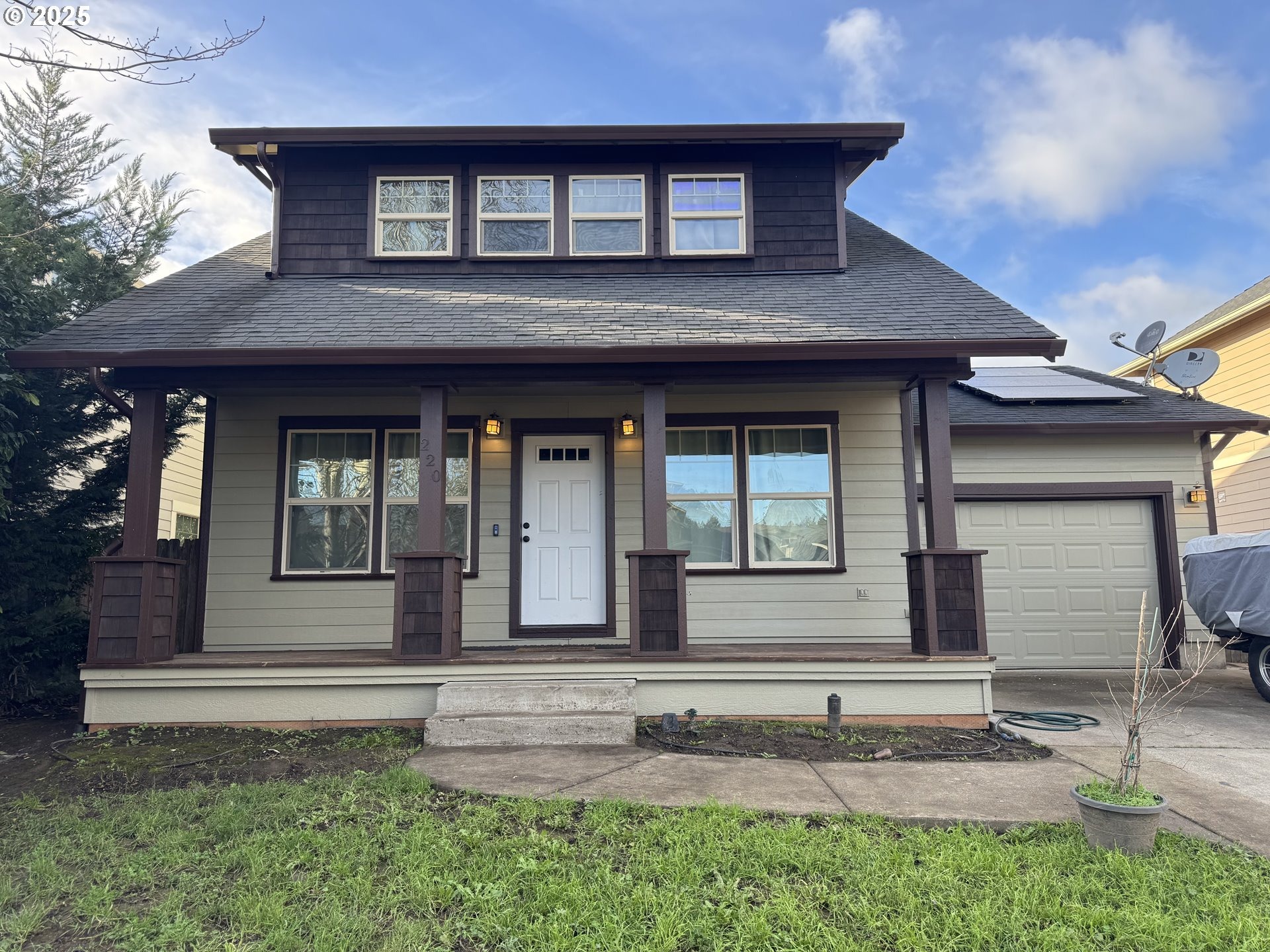 Hope Ct, Sheridan, OR 97378