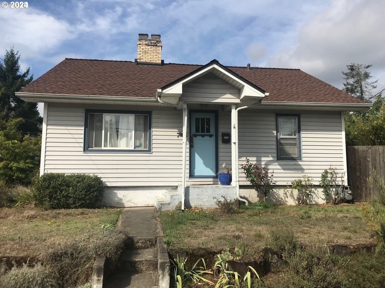 Bryant St, Portland, OR 97217