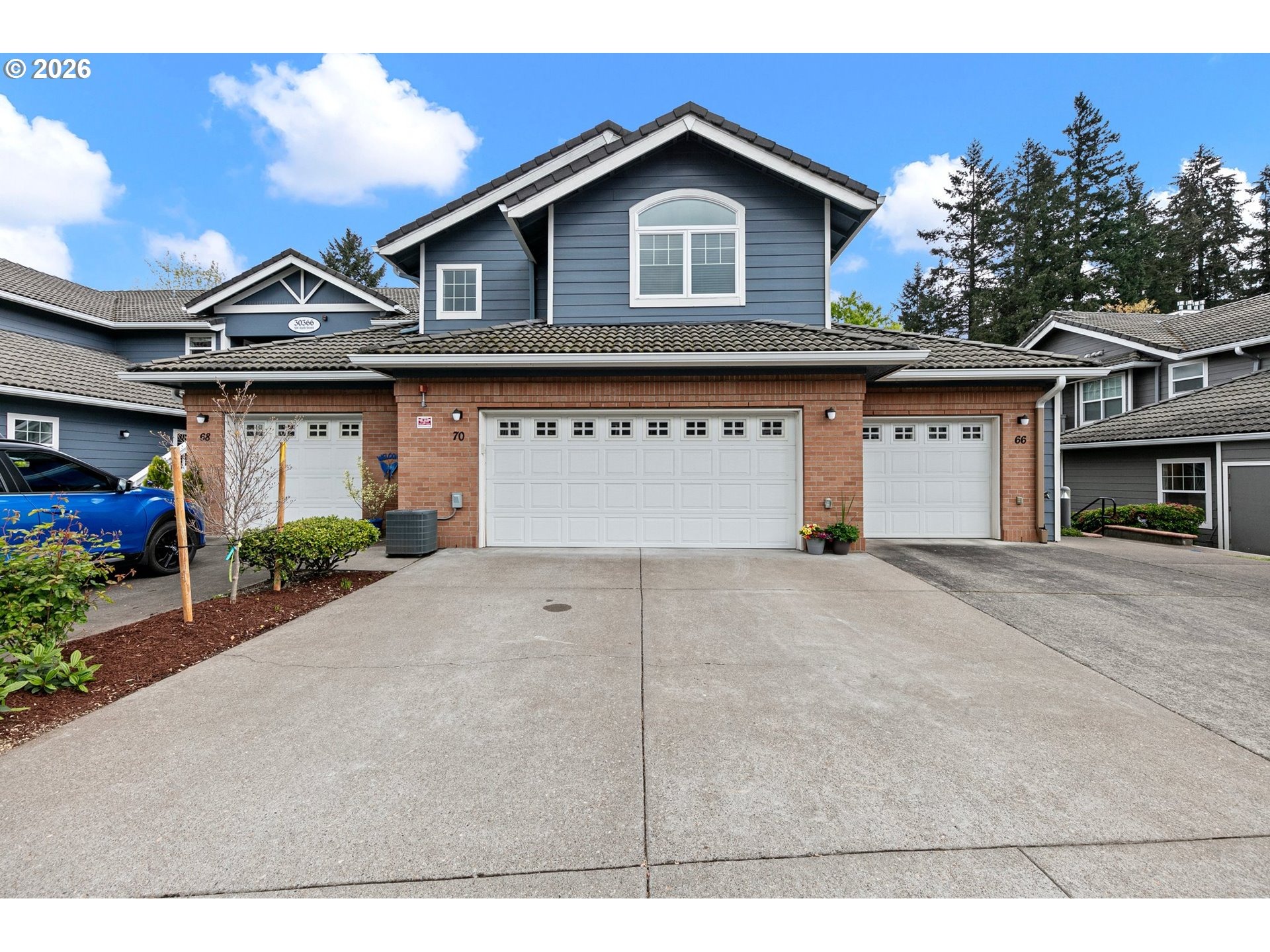 Ruth St, Wilsonville, OR 97070
