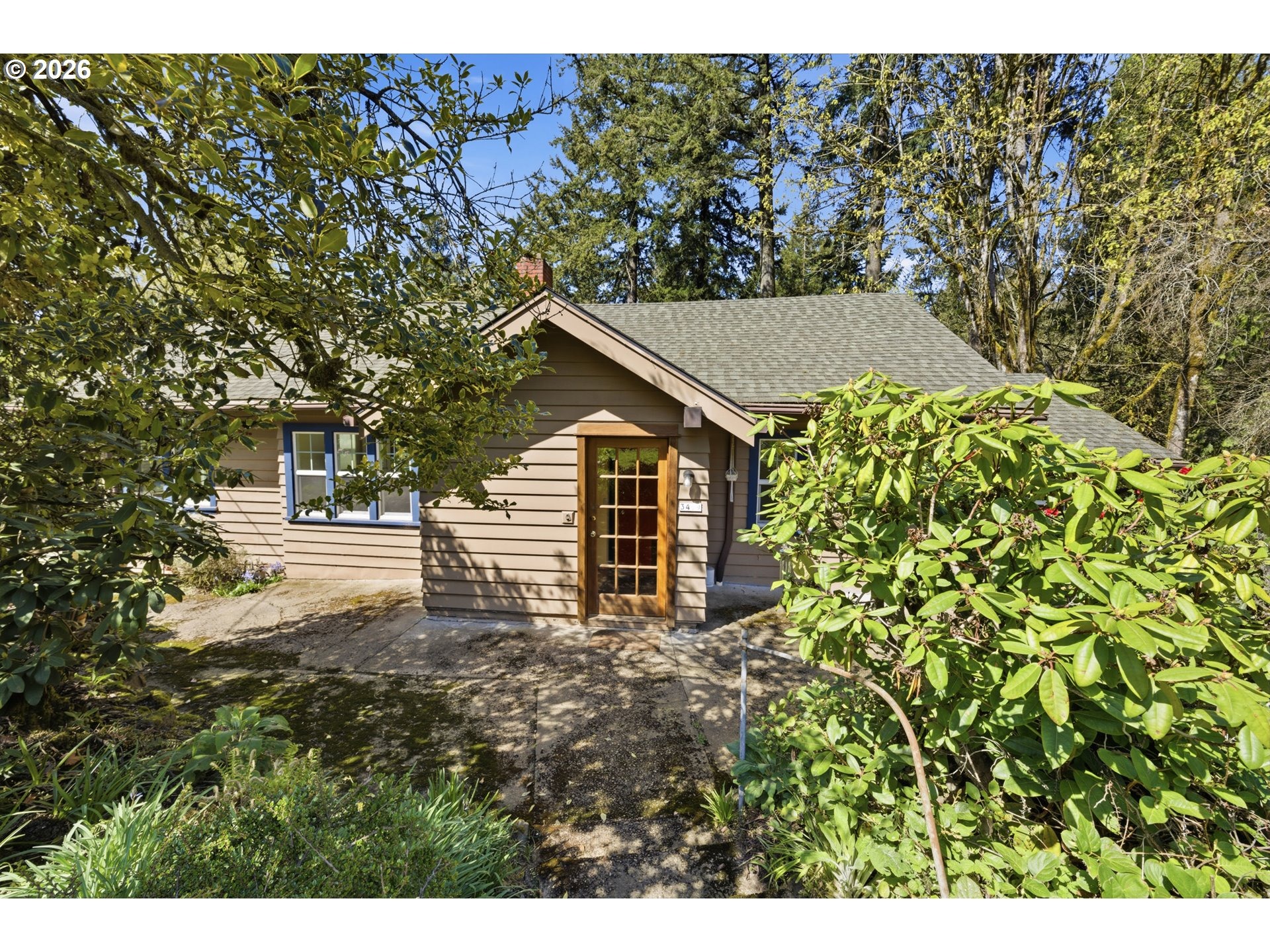 Dosch Rd, Portland, OR 97239 #1