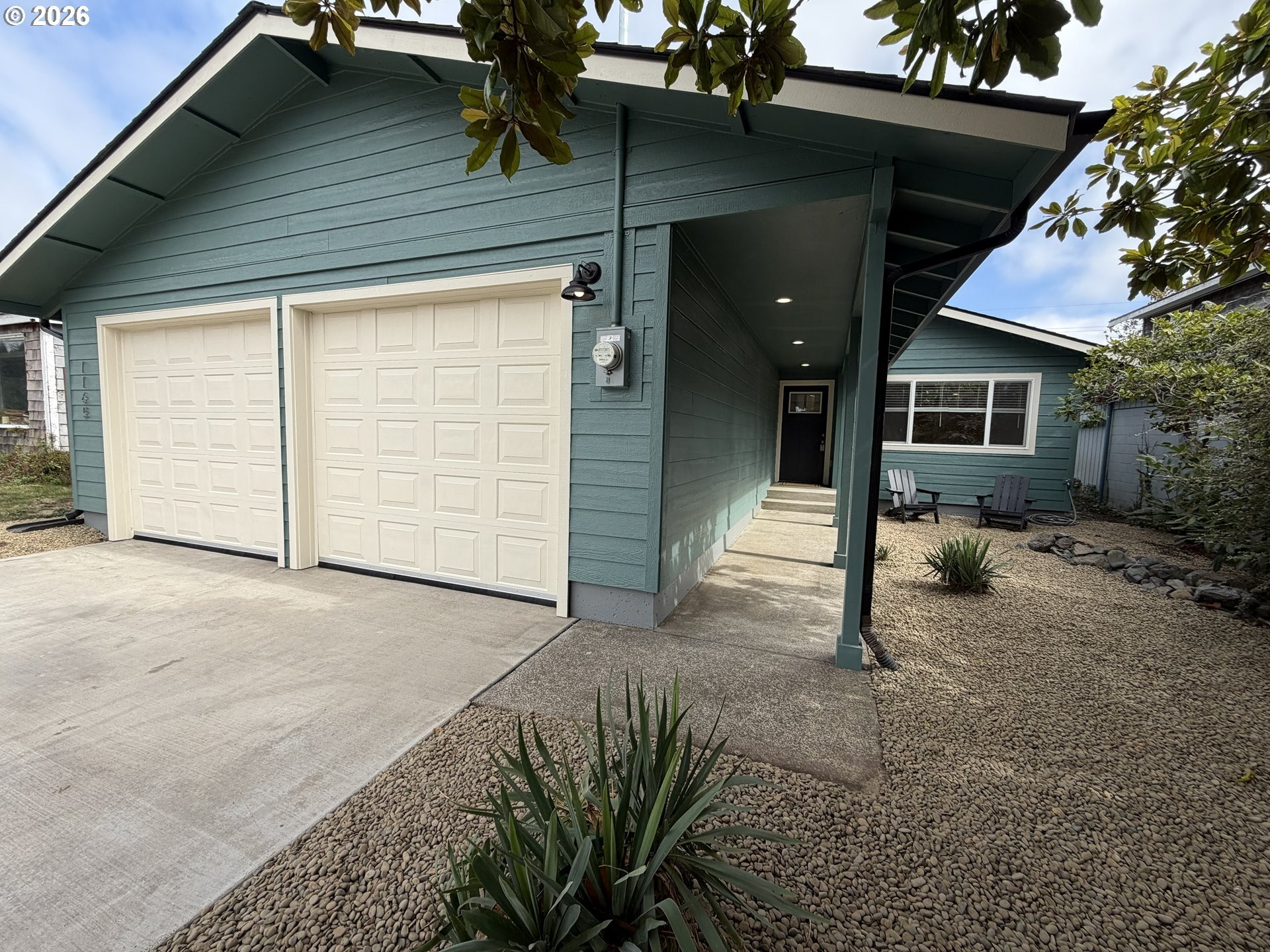Broadway St, Waldport, OR 97394
