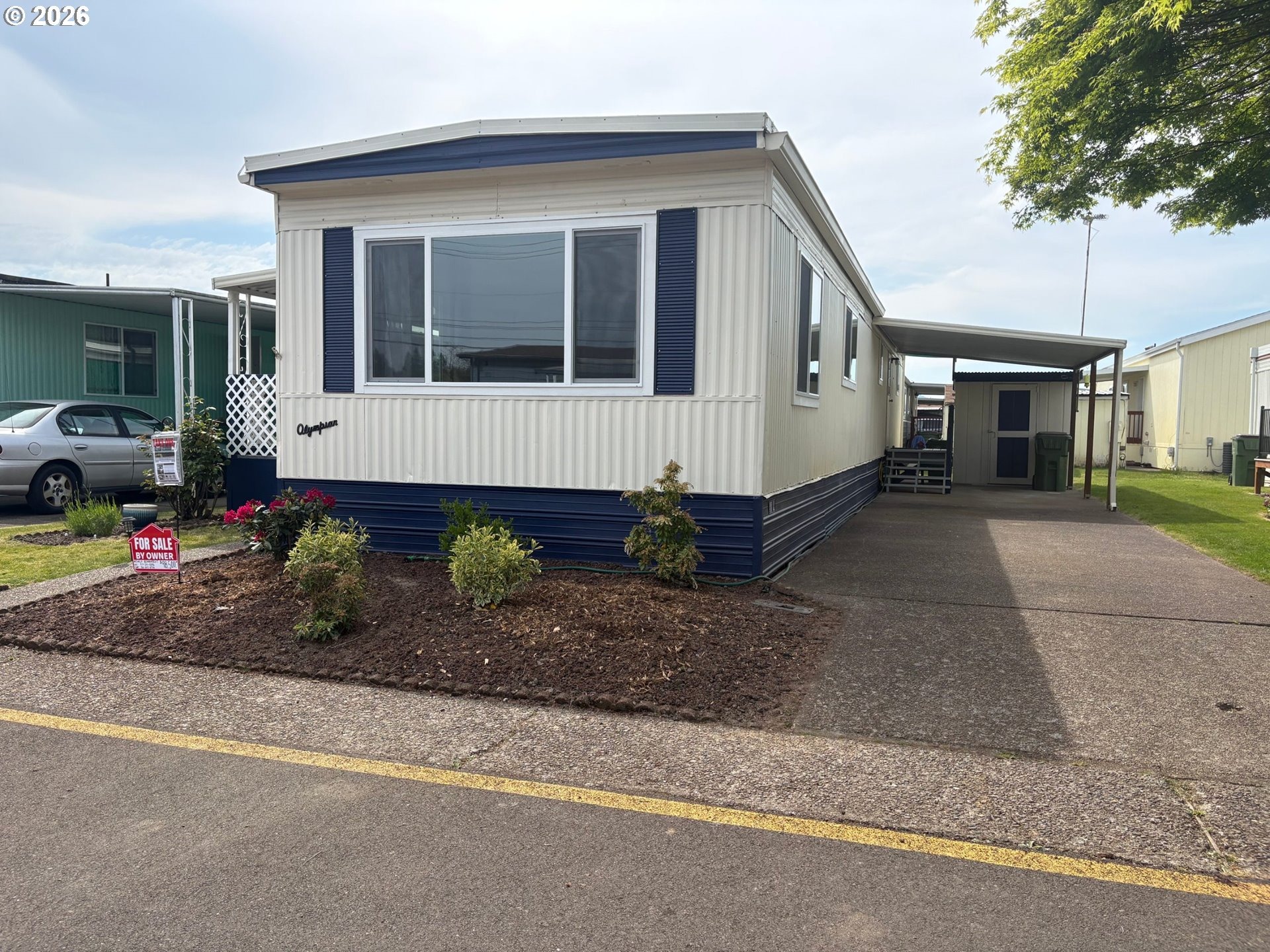 2nd St, Newberg, OR 97132