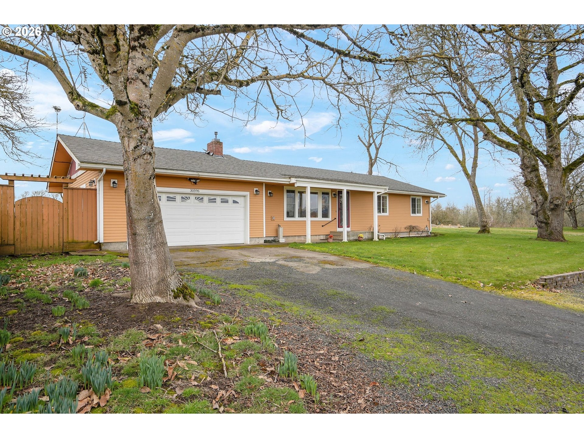 Horseshoe Dr, Albany, OR 97321 #1