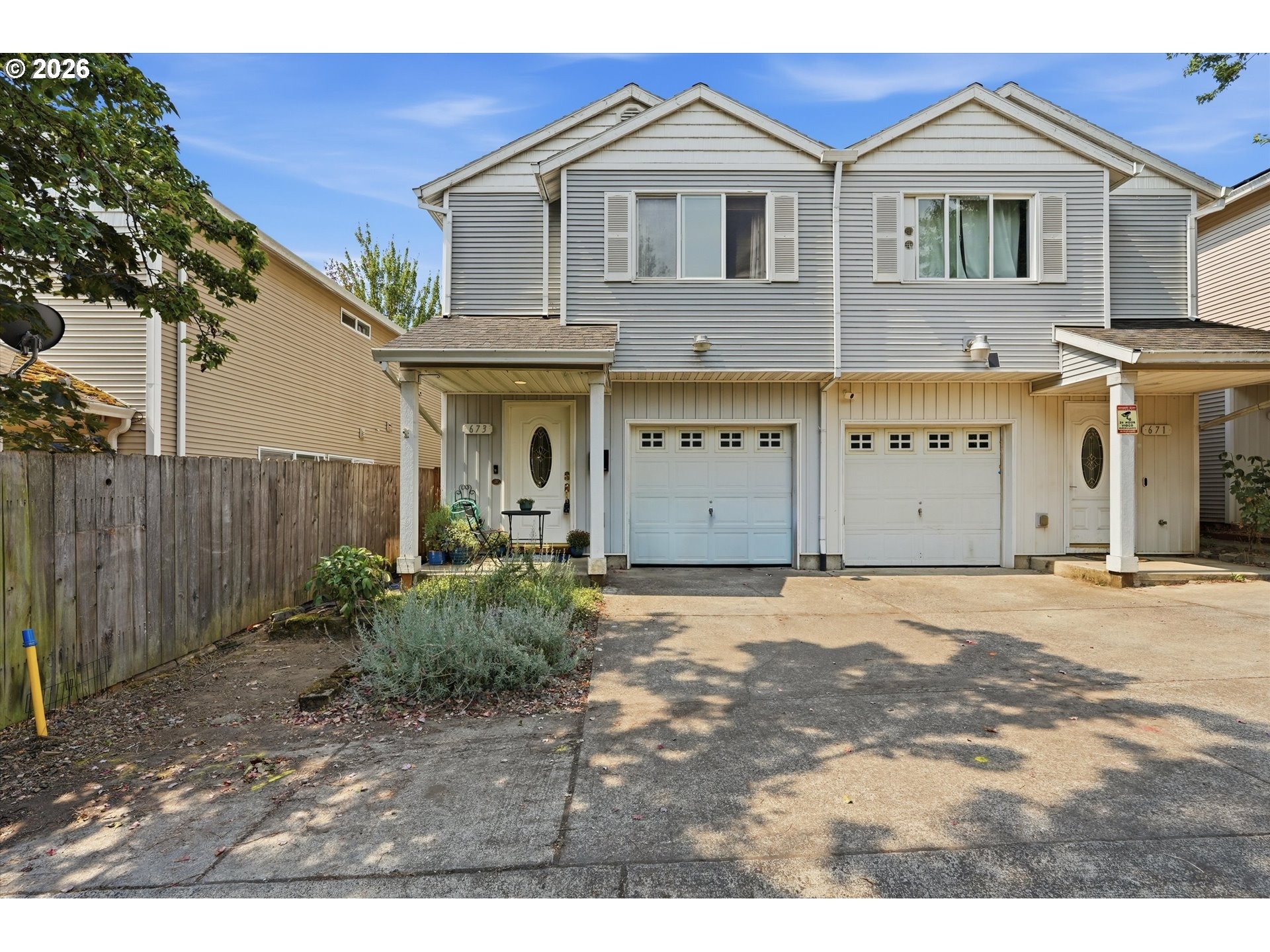 148th Ave, Portland, OR 97233