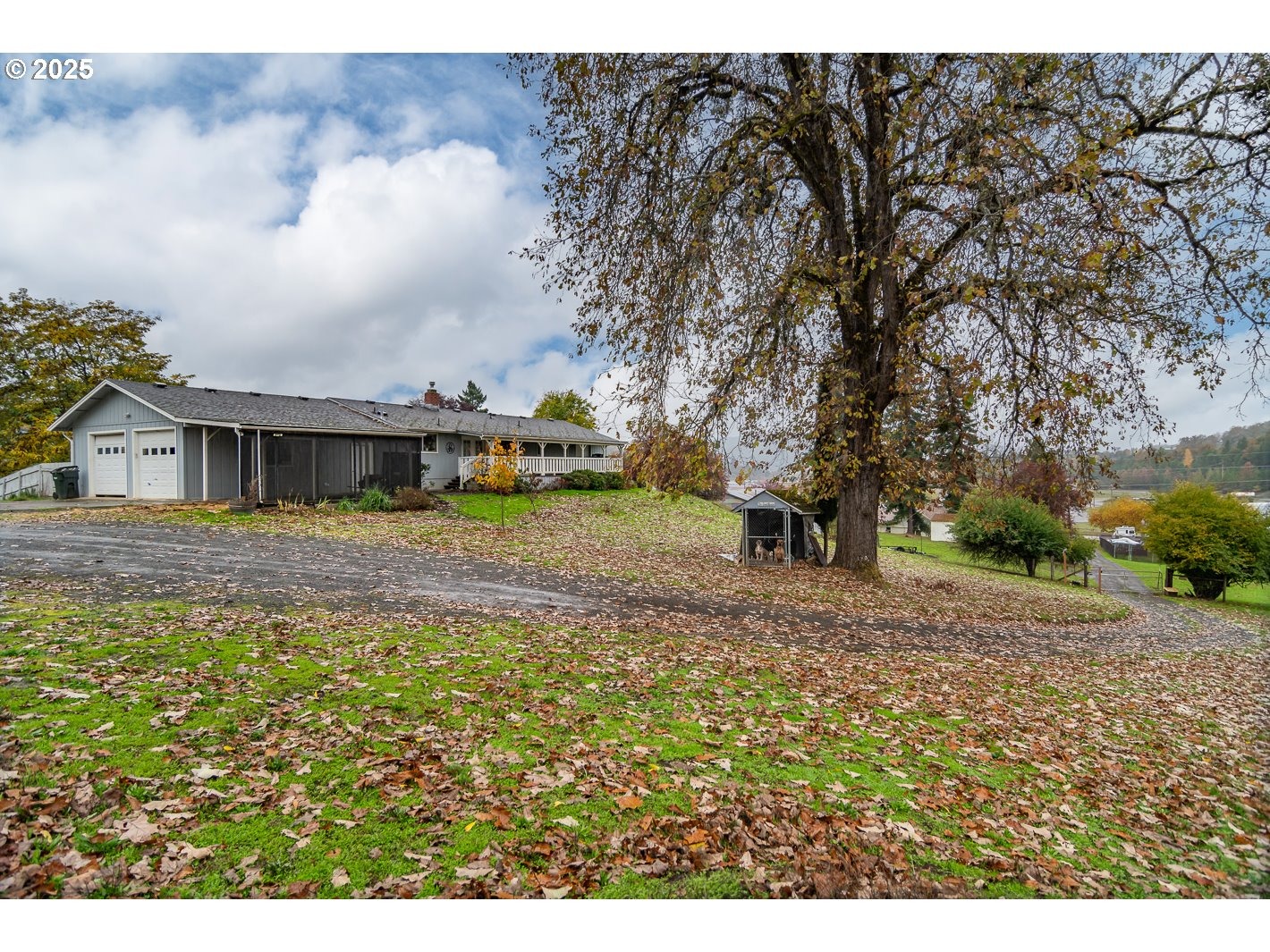 Spencer Ct, Roseburg, OR 97470