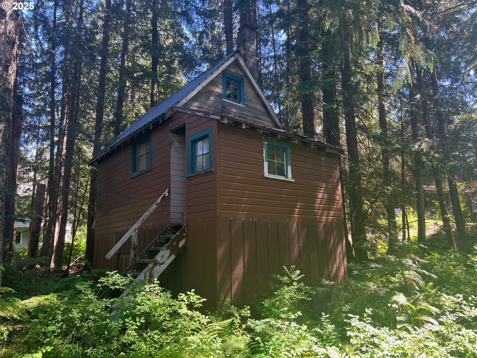 Government Camp Loop, Government Camp, OR 97028