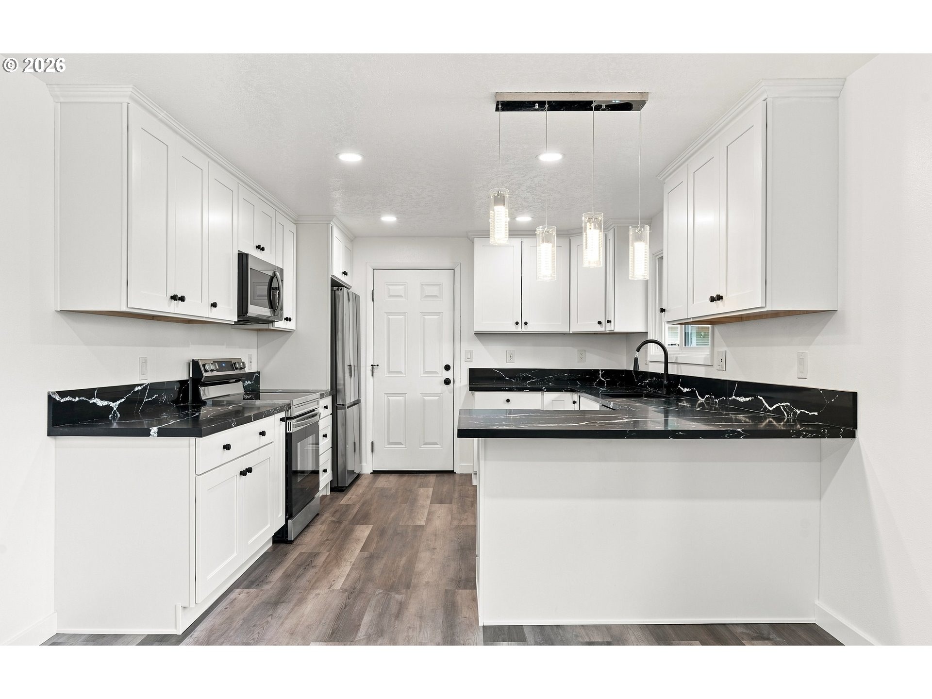 157th Ave, Portland, OR 97233 #1