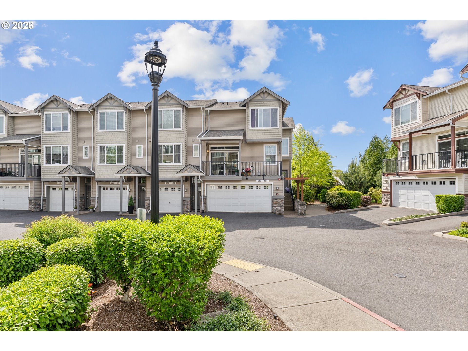 118th Ave, Portland, OR 97229 #1
