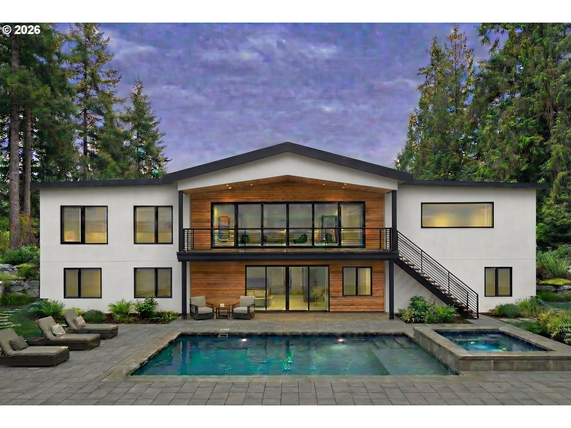 Iron Mountain Blvd, Portland, OR 97219 #1