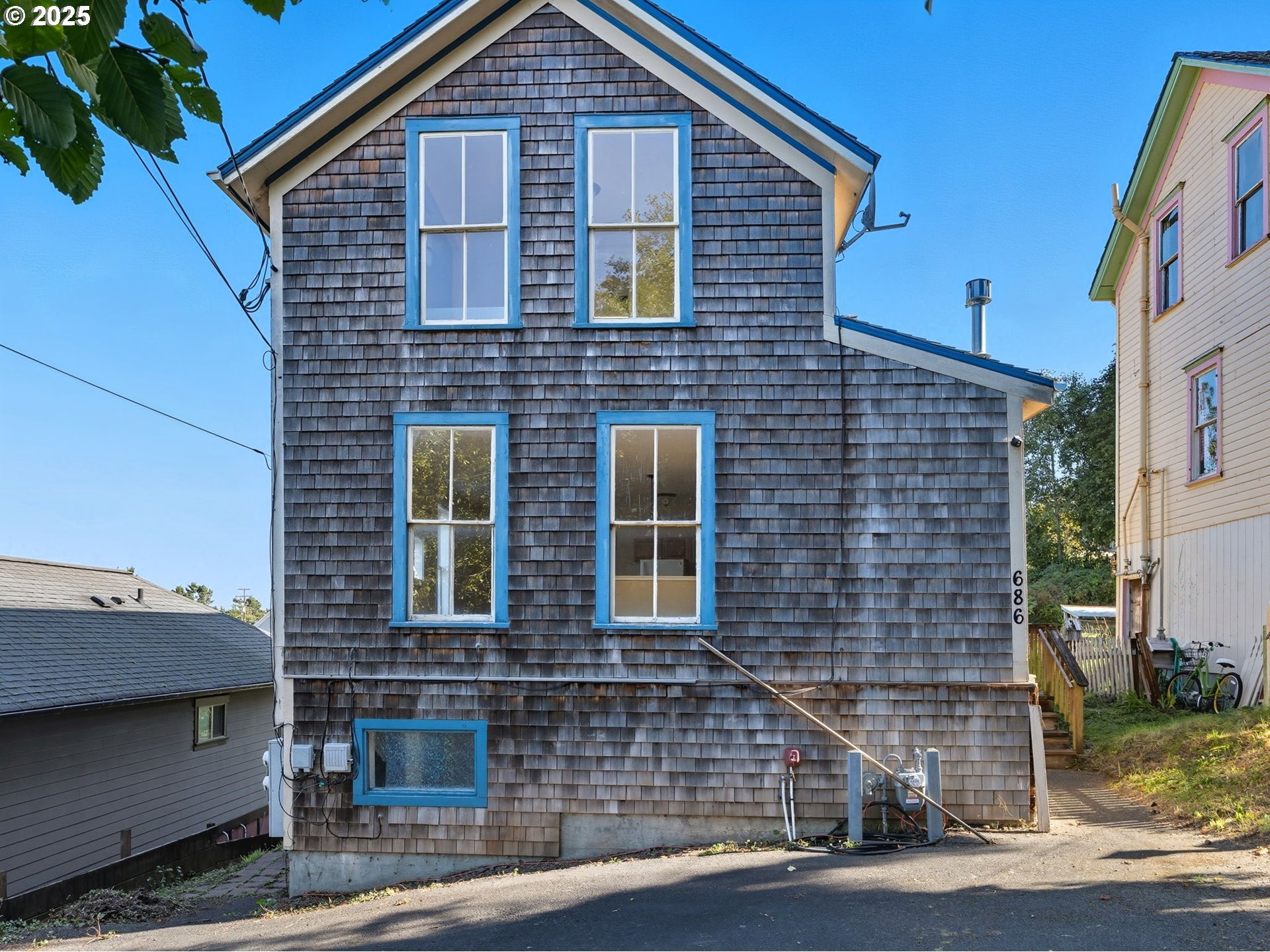 29th St, Astoria, OR 97103