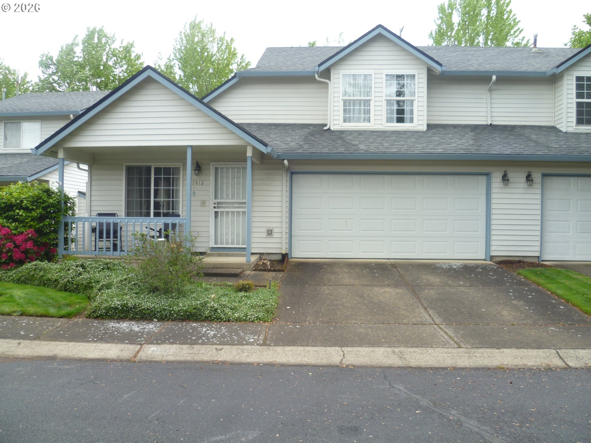 15th Way, Vancouver, WA 98683