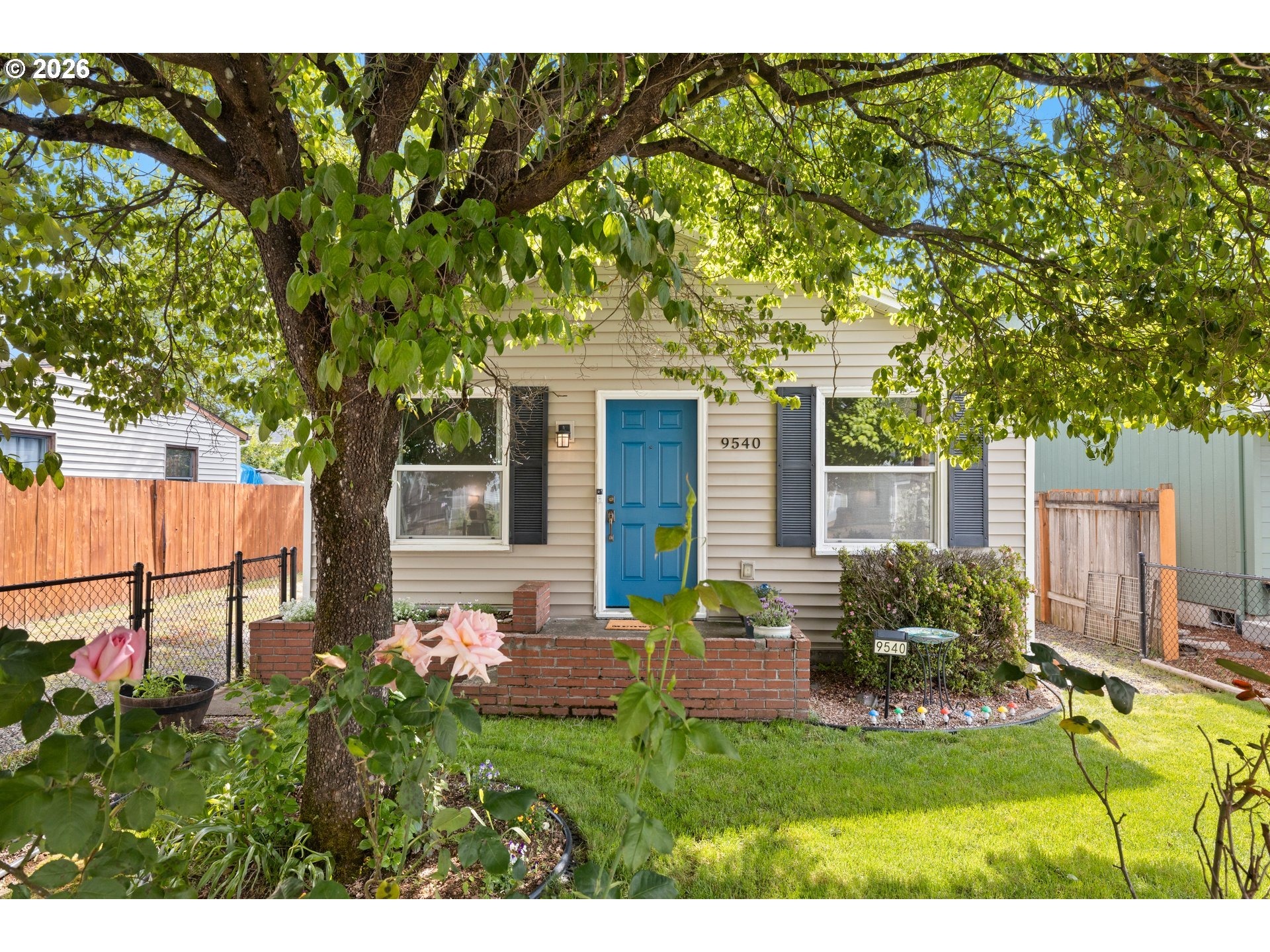 76th Ave, Portland, OR 97222 #1