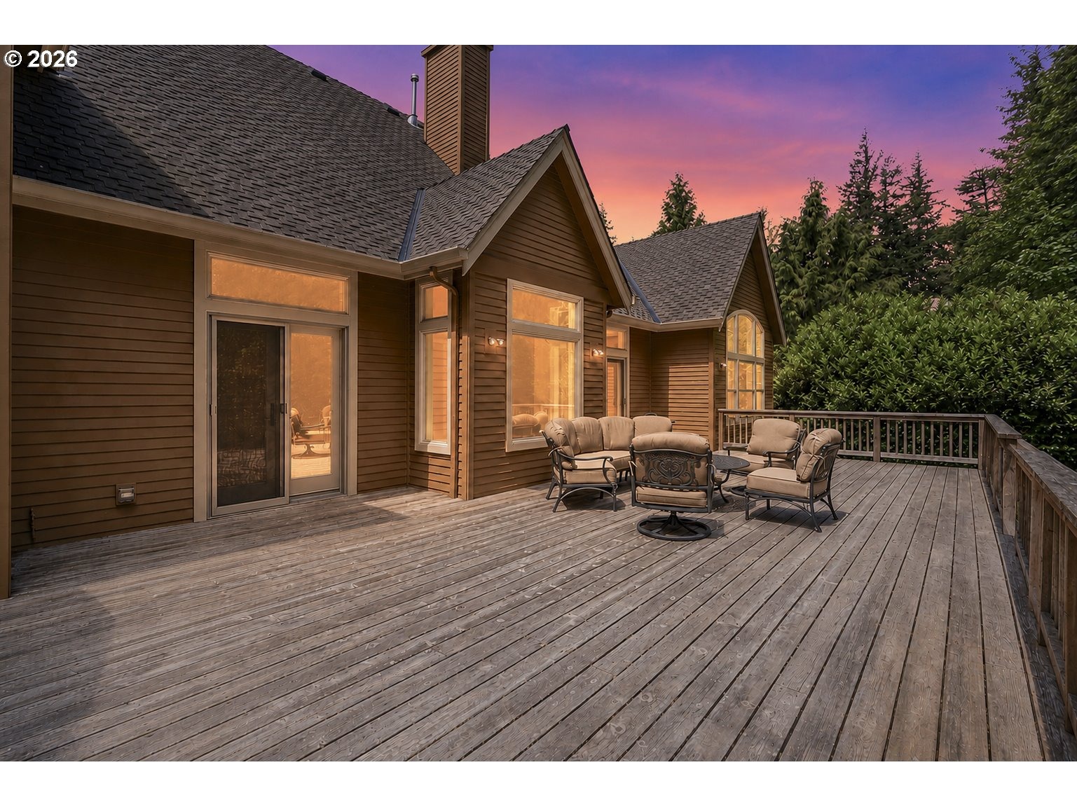 Sargent Ln, Portland, OR 97231
