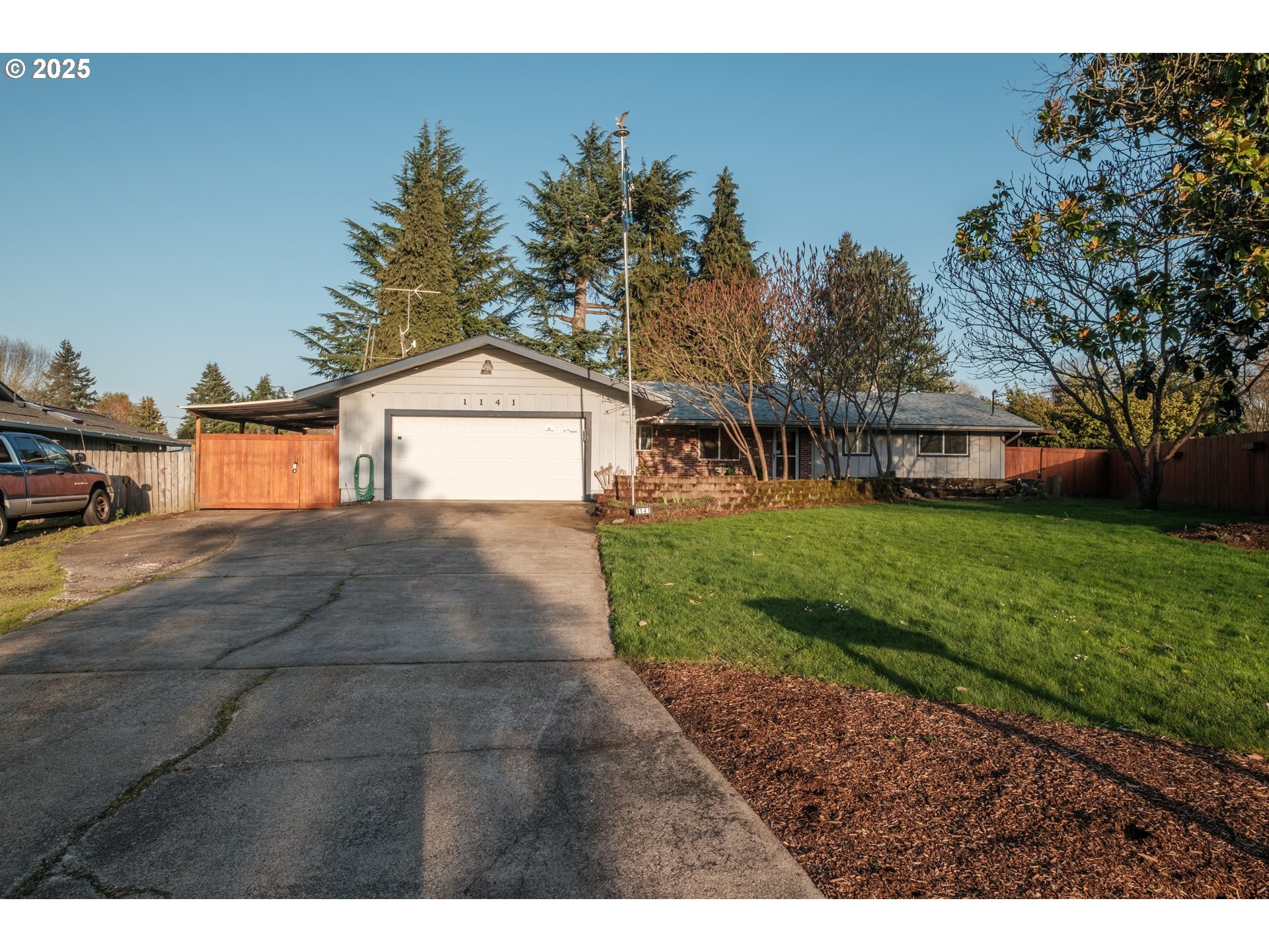 Springwood Dr, Albany, OR 97321