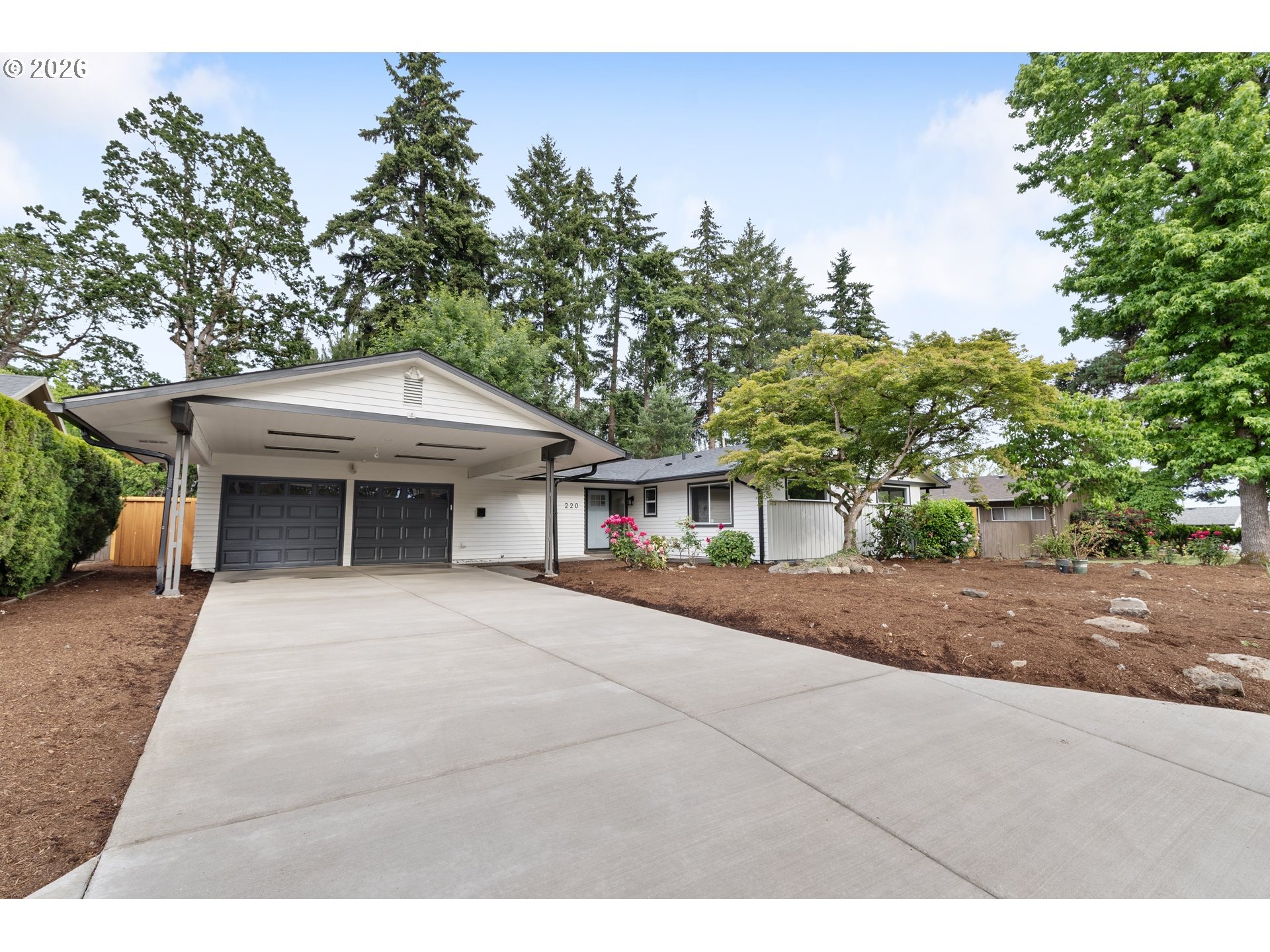 144th Ave, Beaverton, OR 97006 #1