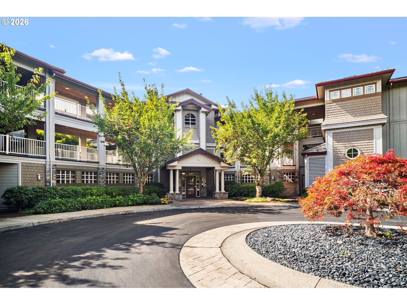 Scenic Ln, Vancouver, WA 98661