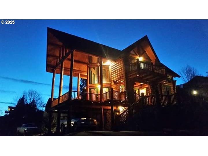 Elrod Ave, Maupin, OR 97037 #1