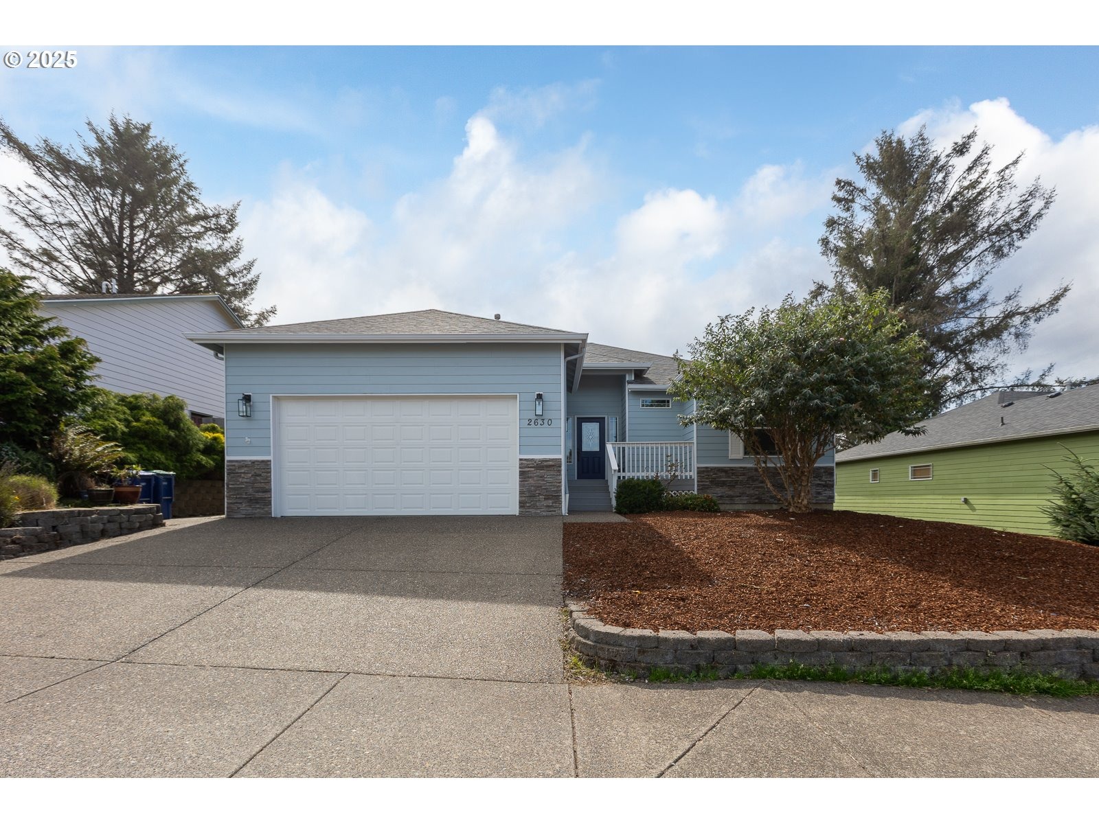 45th St, Lincoln City, OR 97367