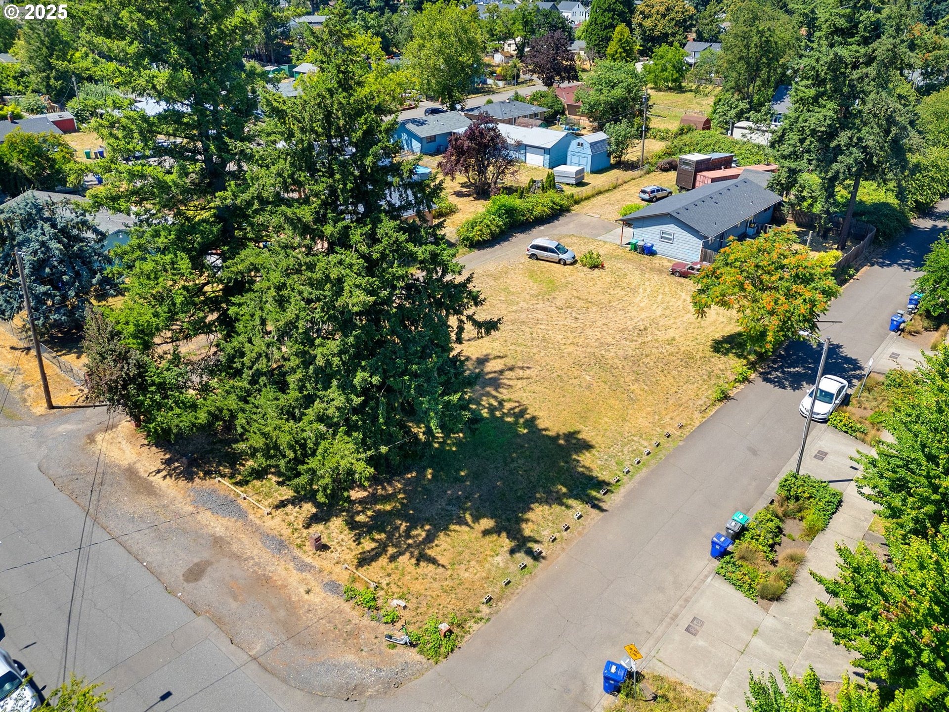Crystal Springs Blvd, Portland, OR 97206 #1