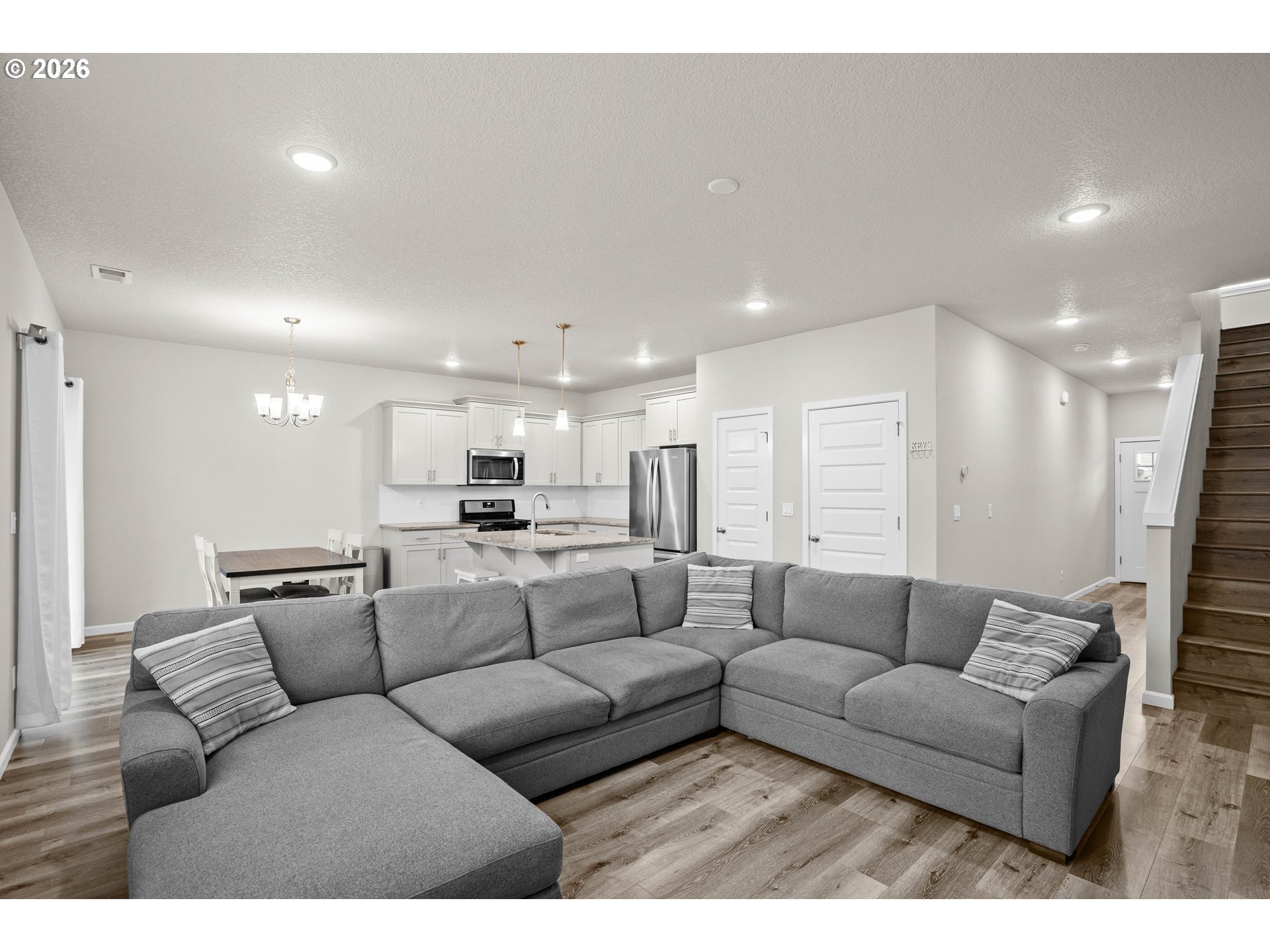 Shore Dr, Saint Helens, OR 97051 #1