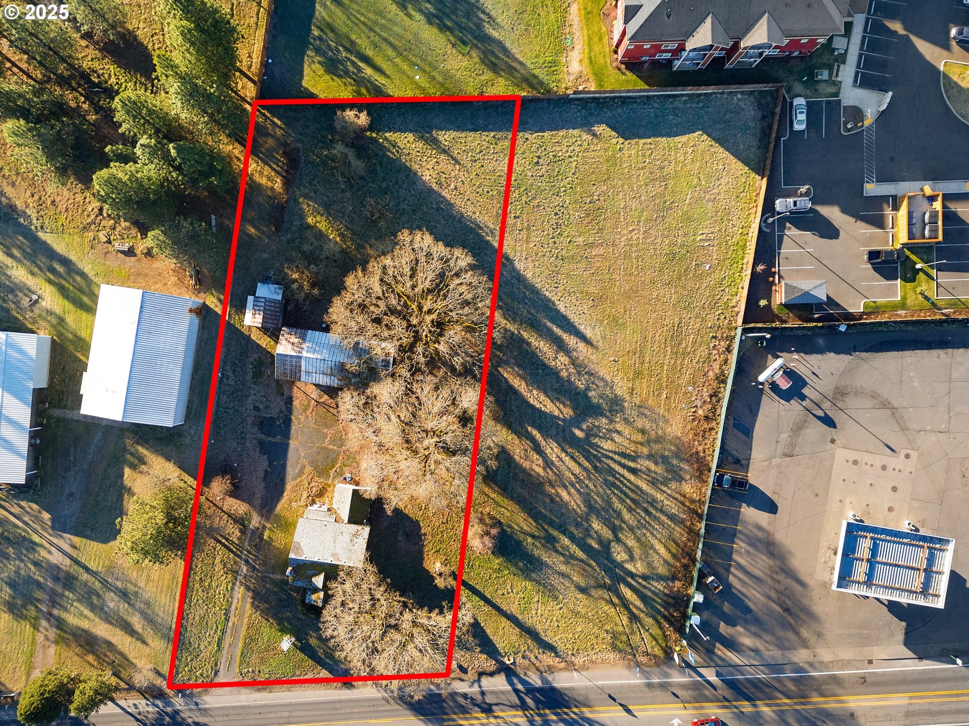 Main St, Molalla, OR 97038 #1