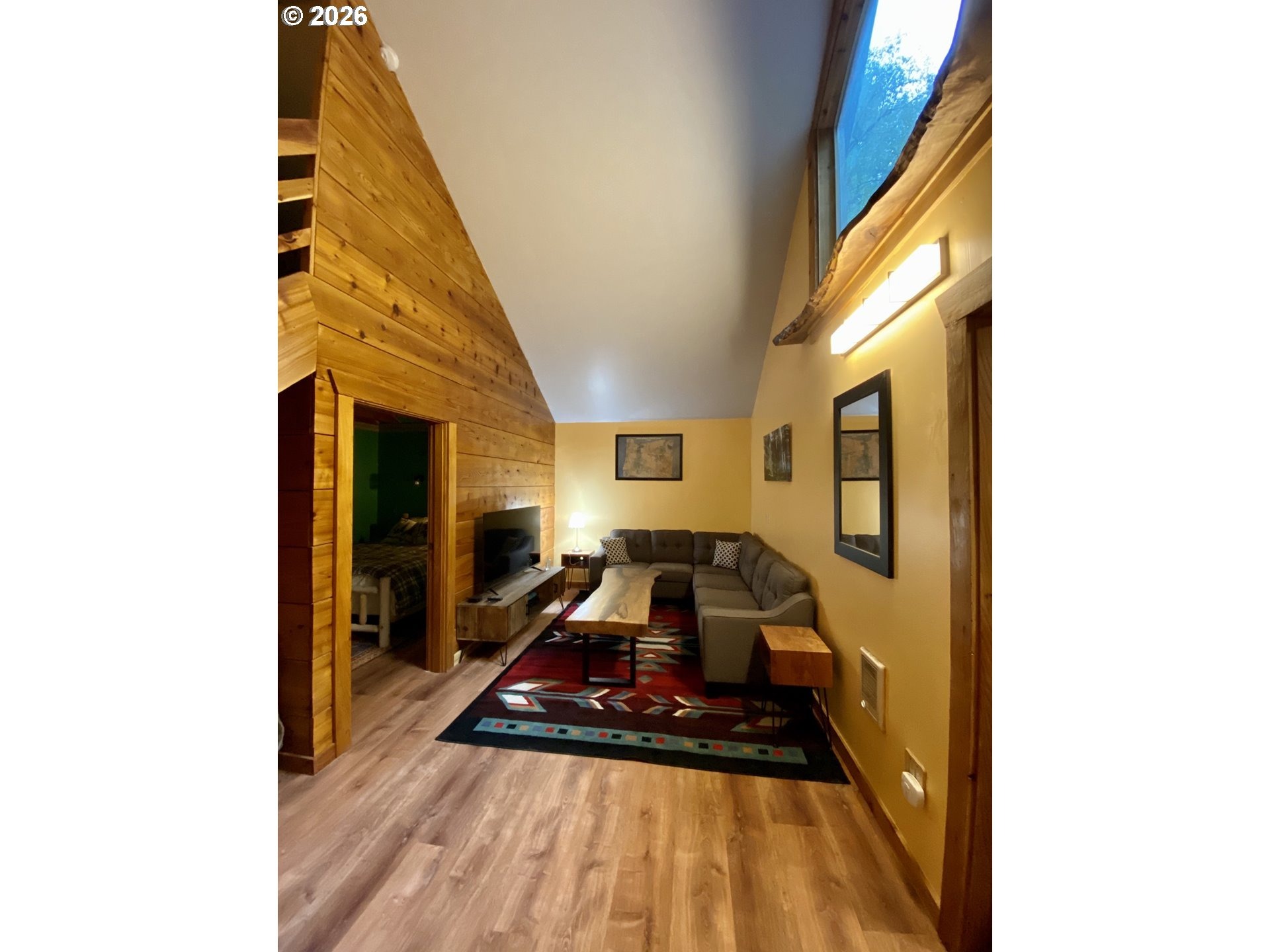 Mcfarland Rd, Rhododendron, OR 97049 #1