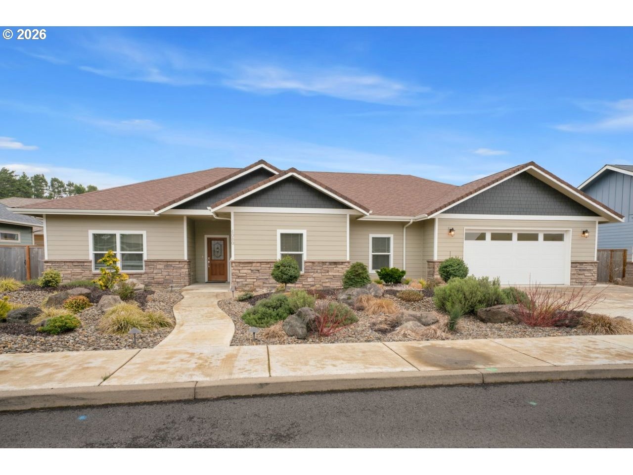Caddington Ln, Florence, OR 97439 #1