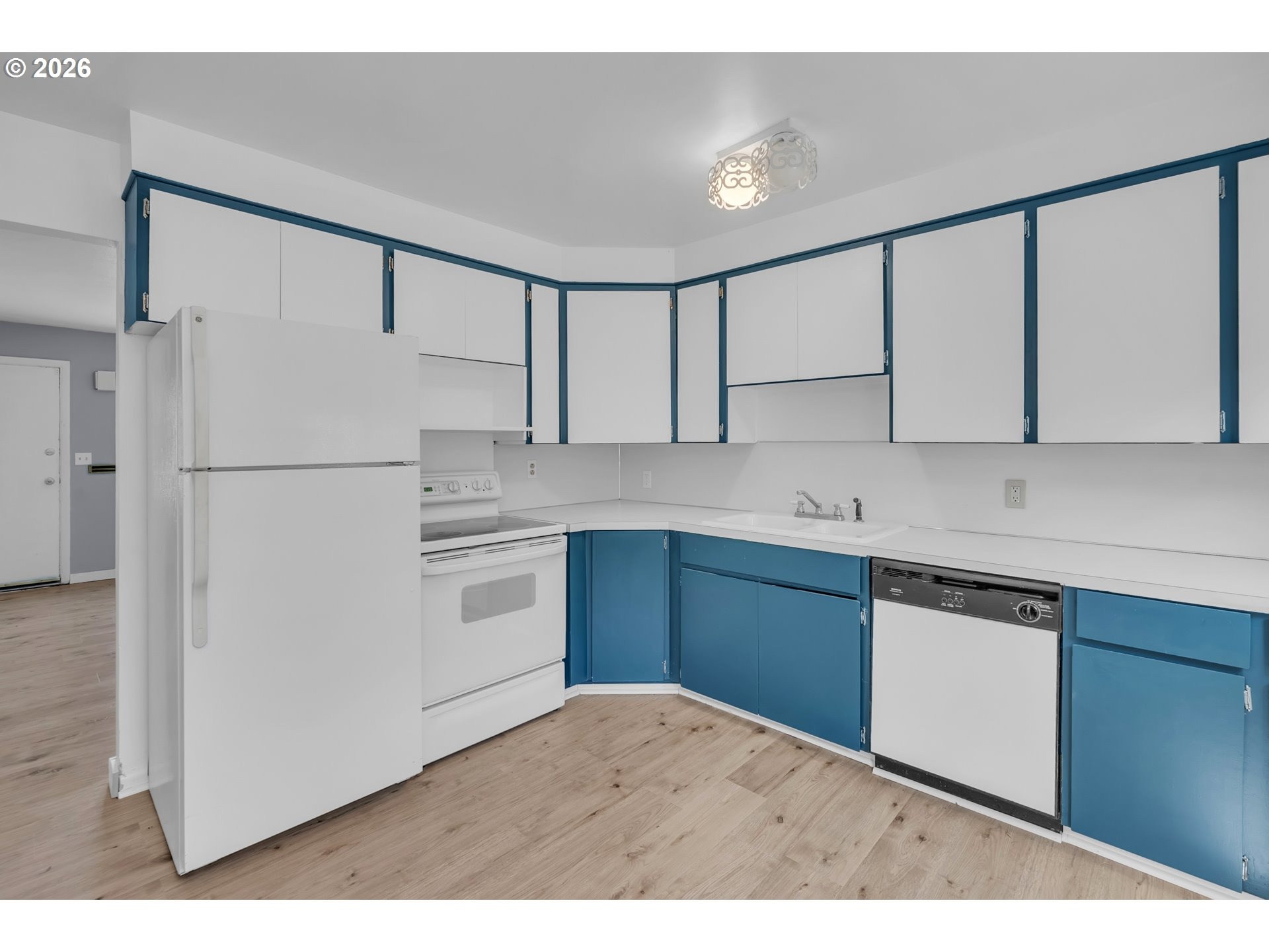 Woolsey Ave, Portland, OR 97203 #1