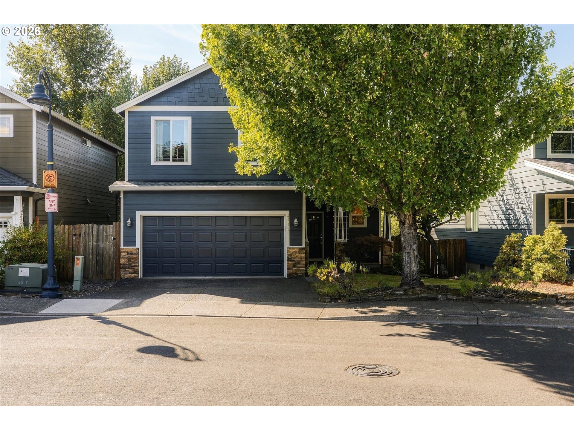 189th Ave, Vancouver, WA 98683