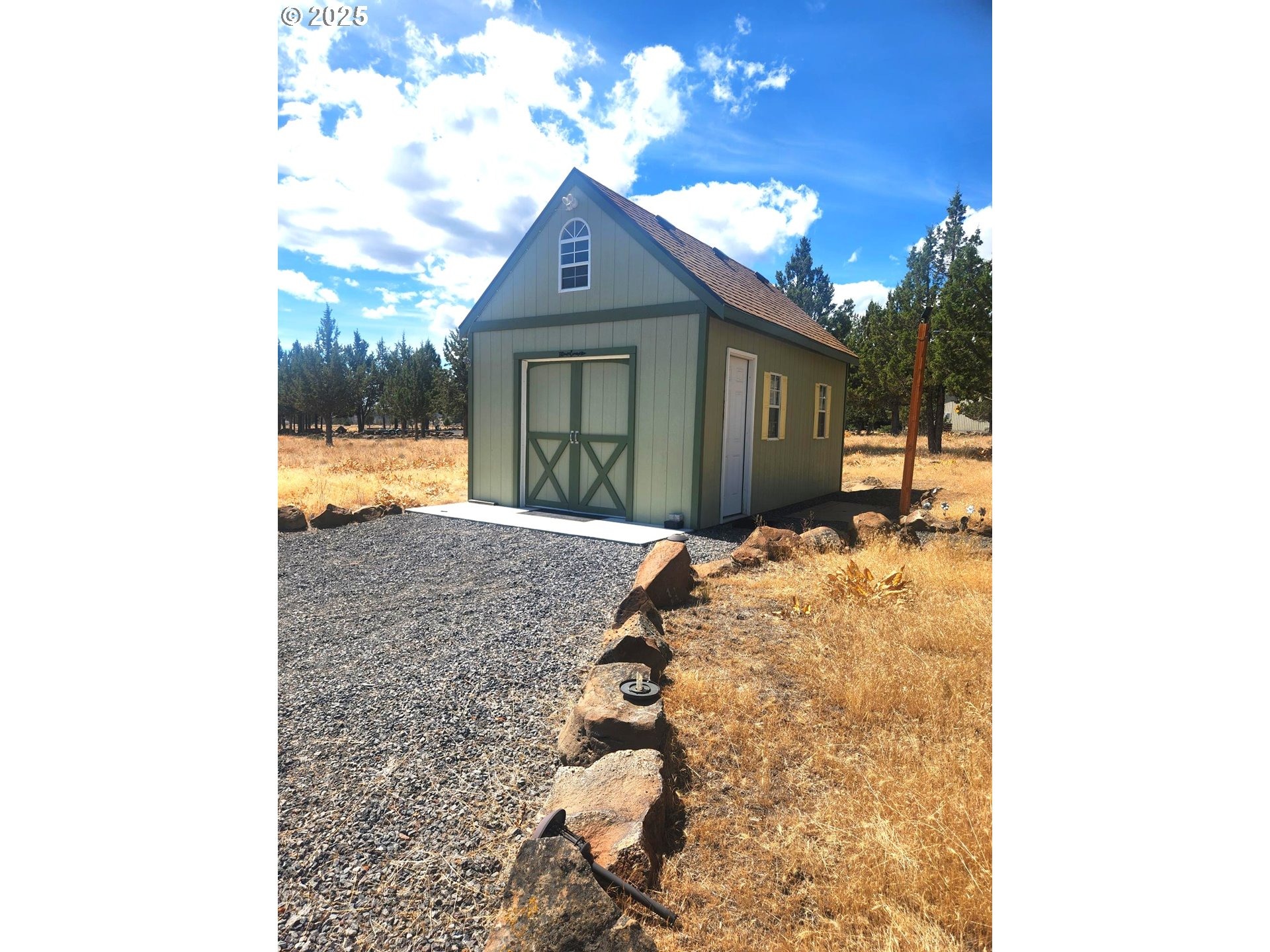 Airfield Ln, Culver, OR 97734