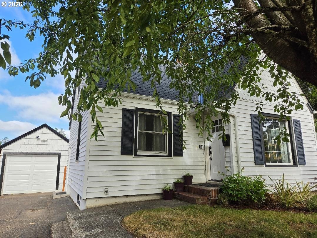 Roberts Ave, Gresham, OR 97080