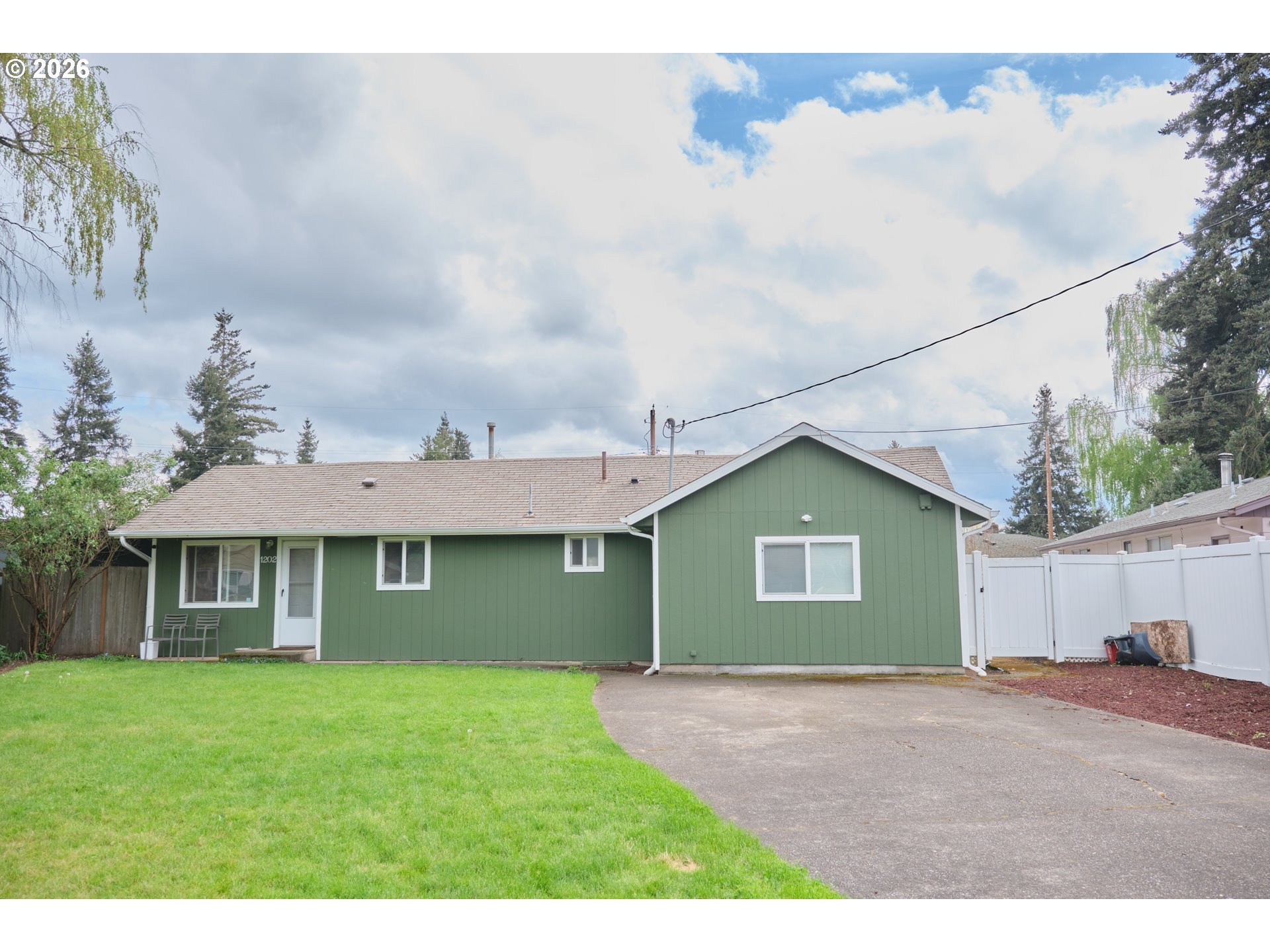 Leo St, Keizer, OR 97303 #1