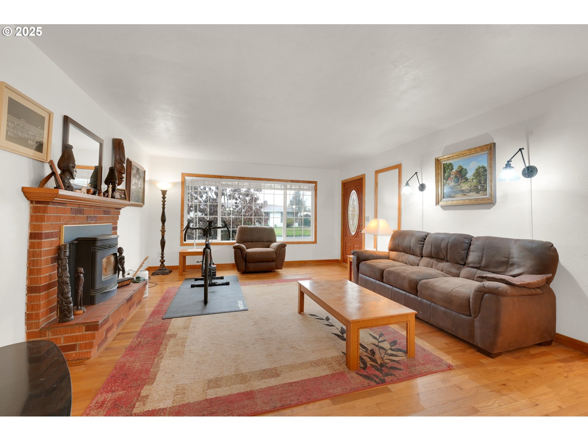 Fulton St, Albany, OR 97322