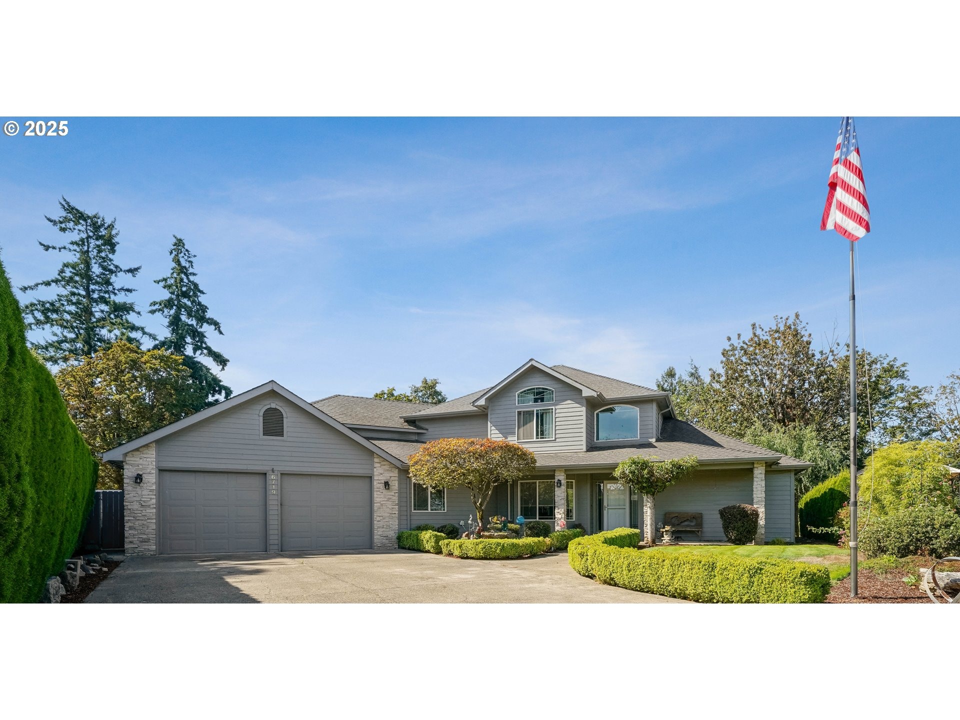 Westridge Ct, Keizer, OR 97303
