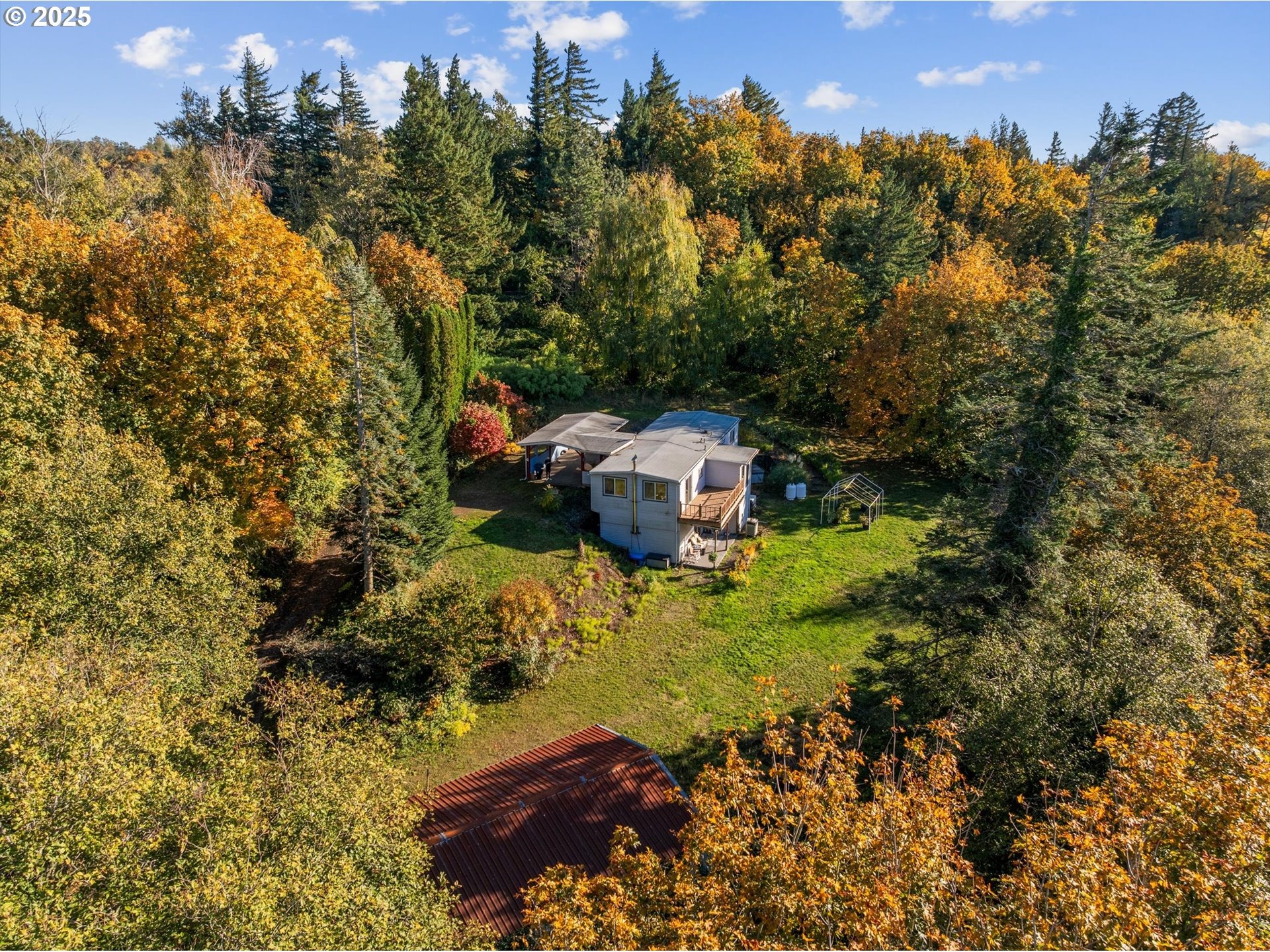 Meyers Ln, Corbett, OR 97019