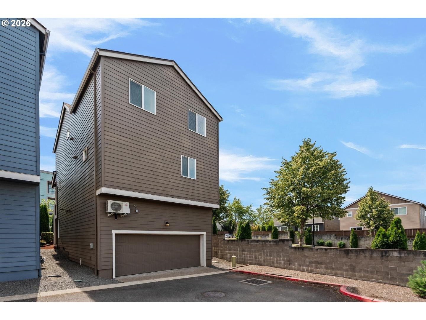 170th Ave, Portland, OR 97229