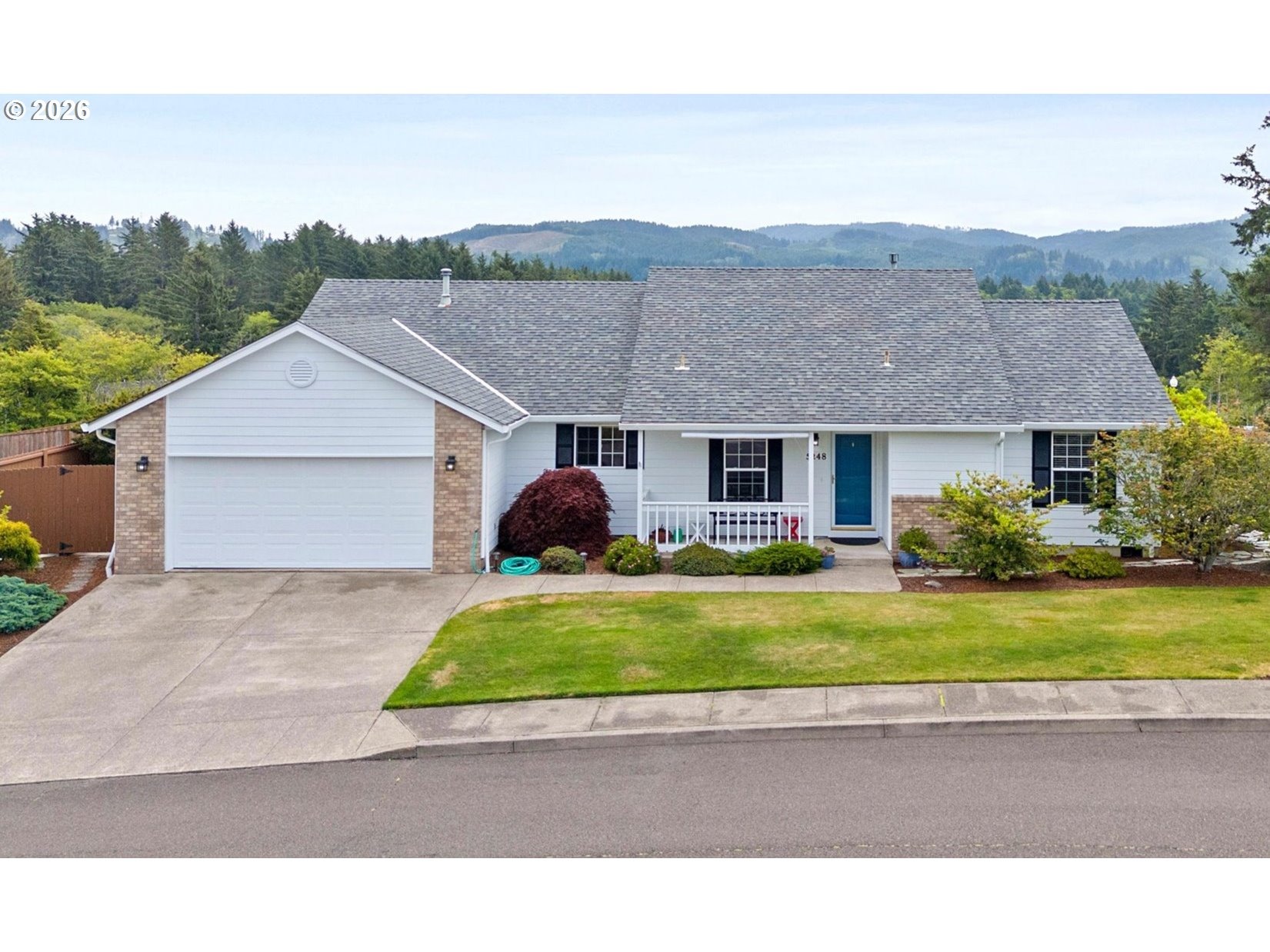Voyage Ave, Lincoln City, OR 97367