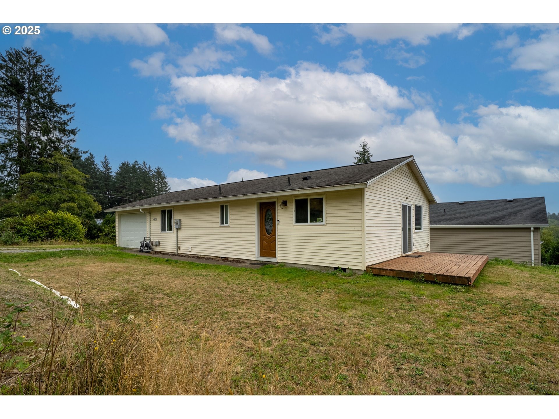 Seattle Ave, Bay City, OR 97107 #1