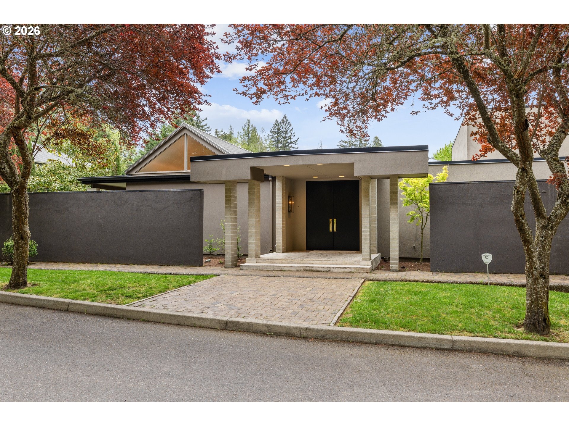 Semler Way, Portland, OR 97221