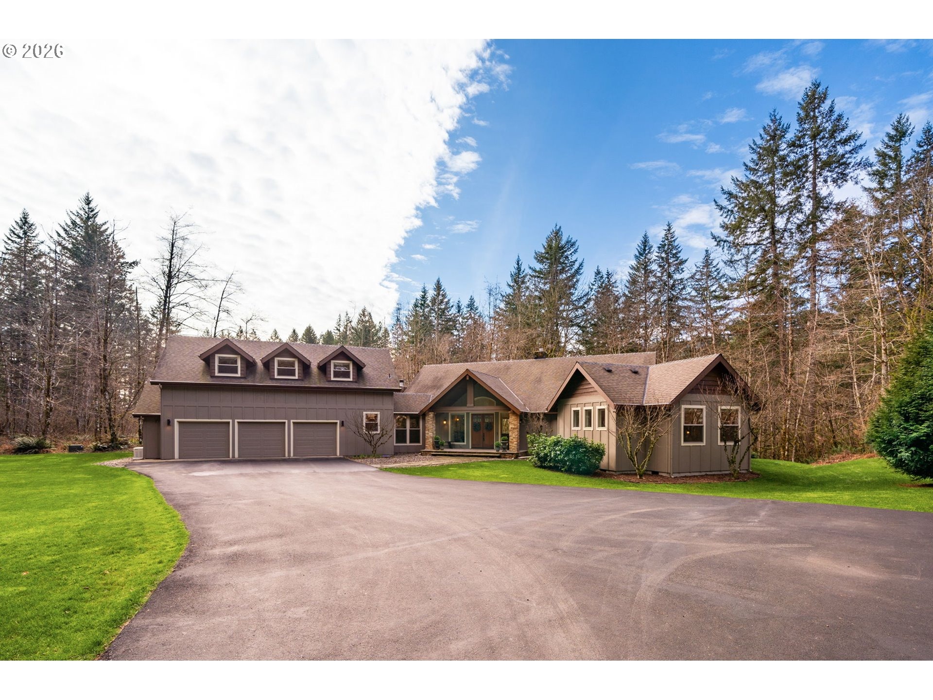 Yale Landing Rd, Cougar, WA 98616 #1