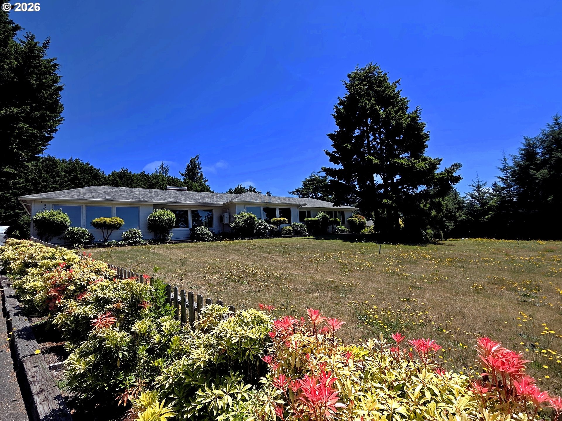 Cape Arago Hwy, Coos Bay, OR 97420