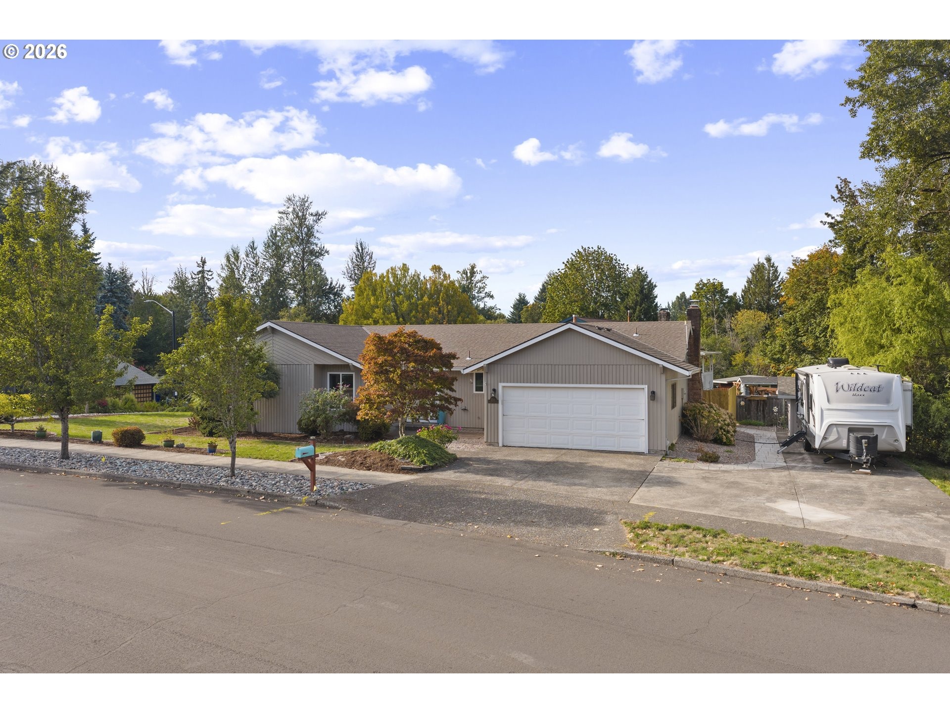 27th Dr, Gresham, OR 97080