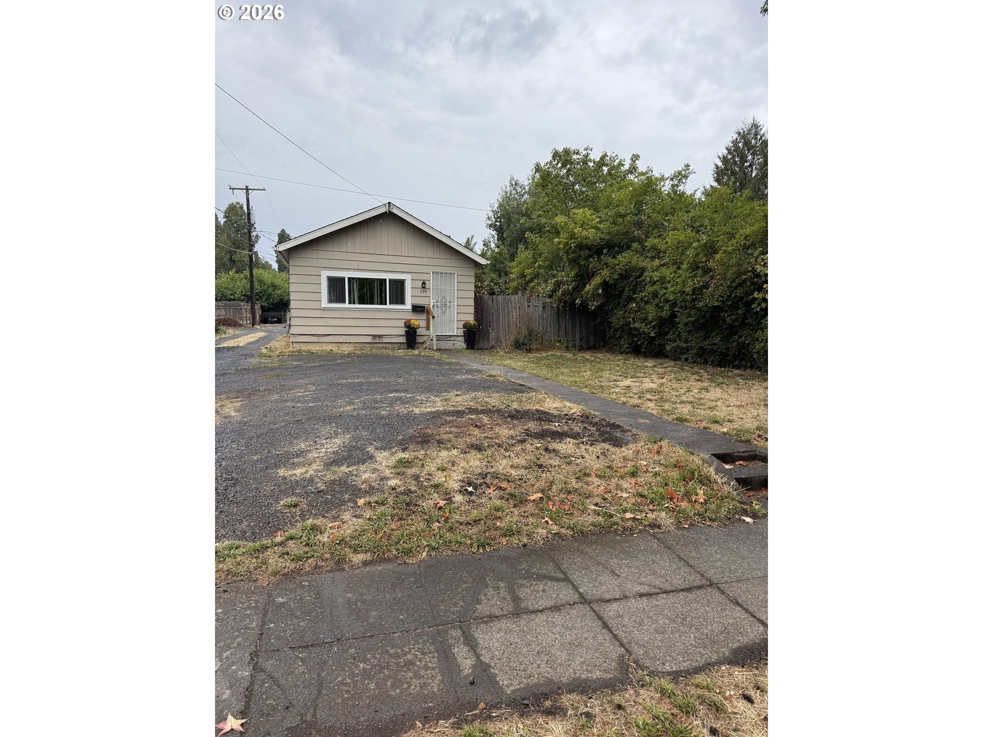 5th St, Springfield, OR 97477
